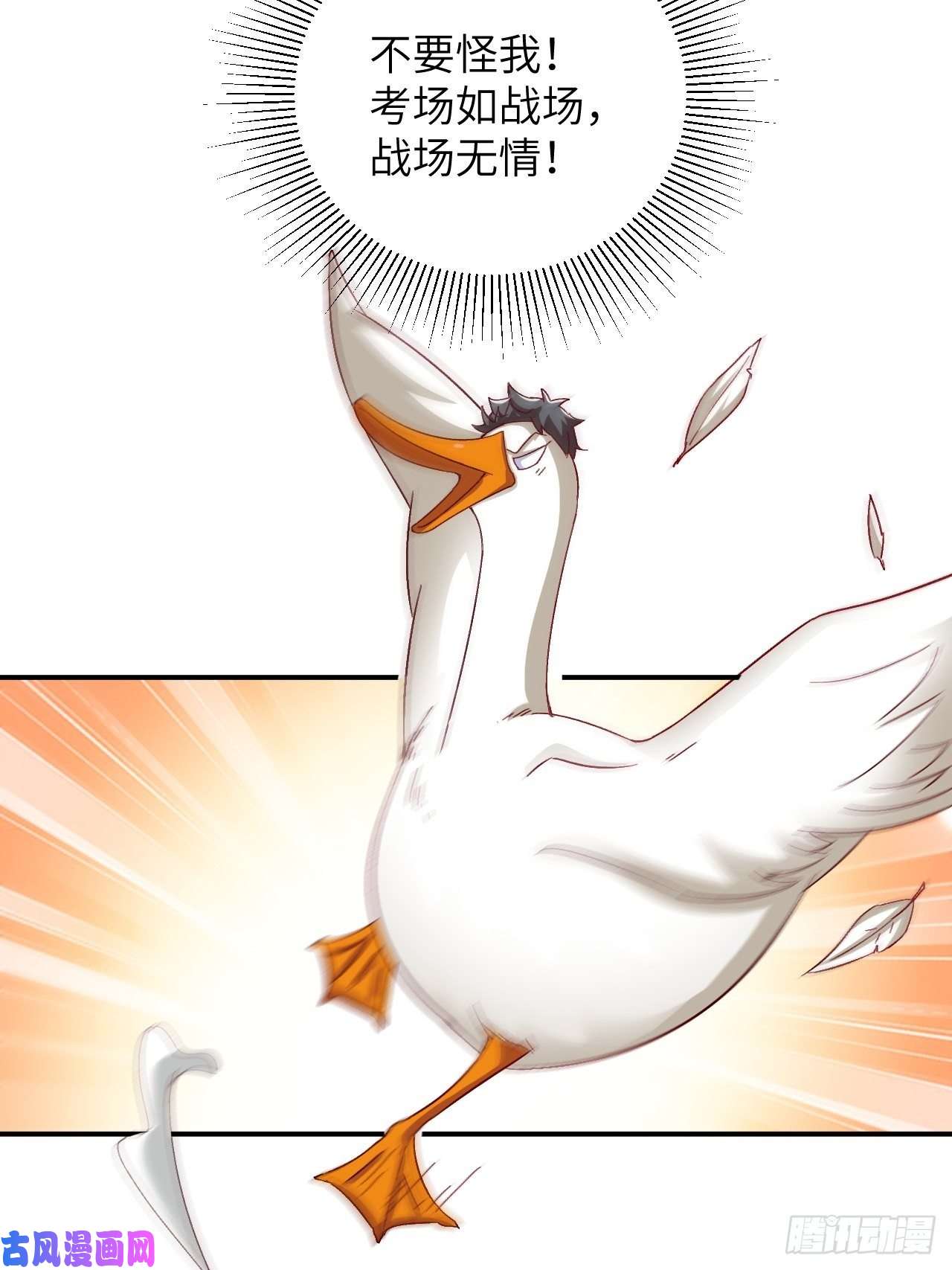 高能来袭053卤味鸭掌 了解一下