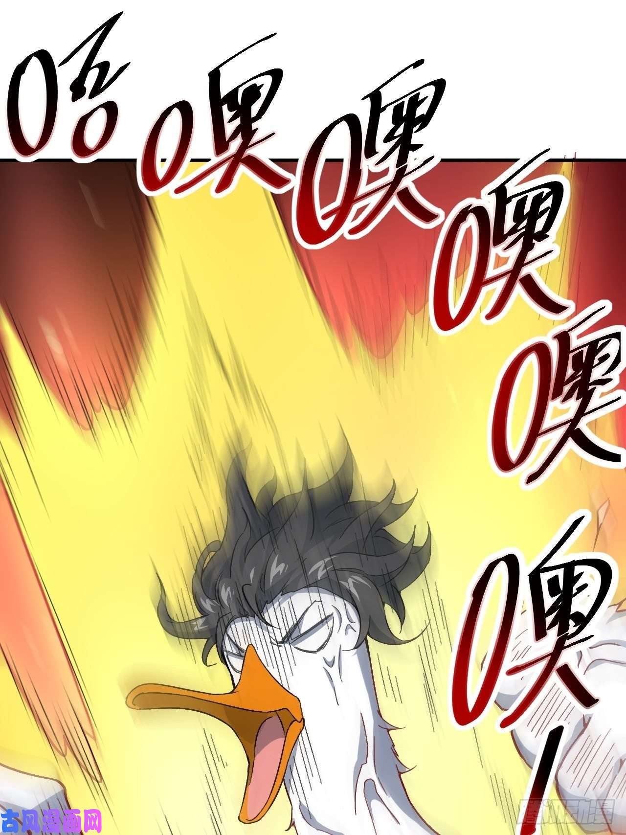 高能来袭054最黑的夜里最黑的黑手