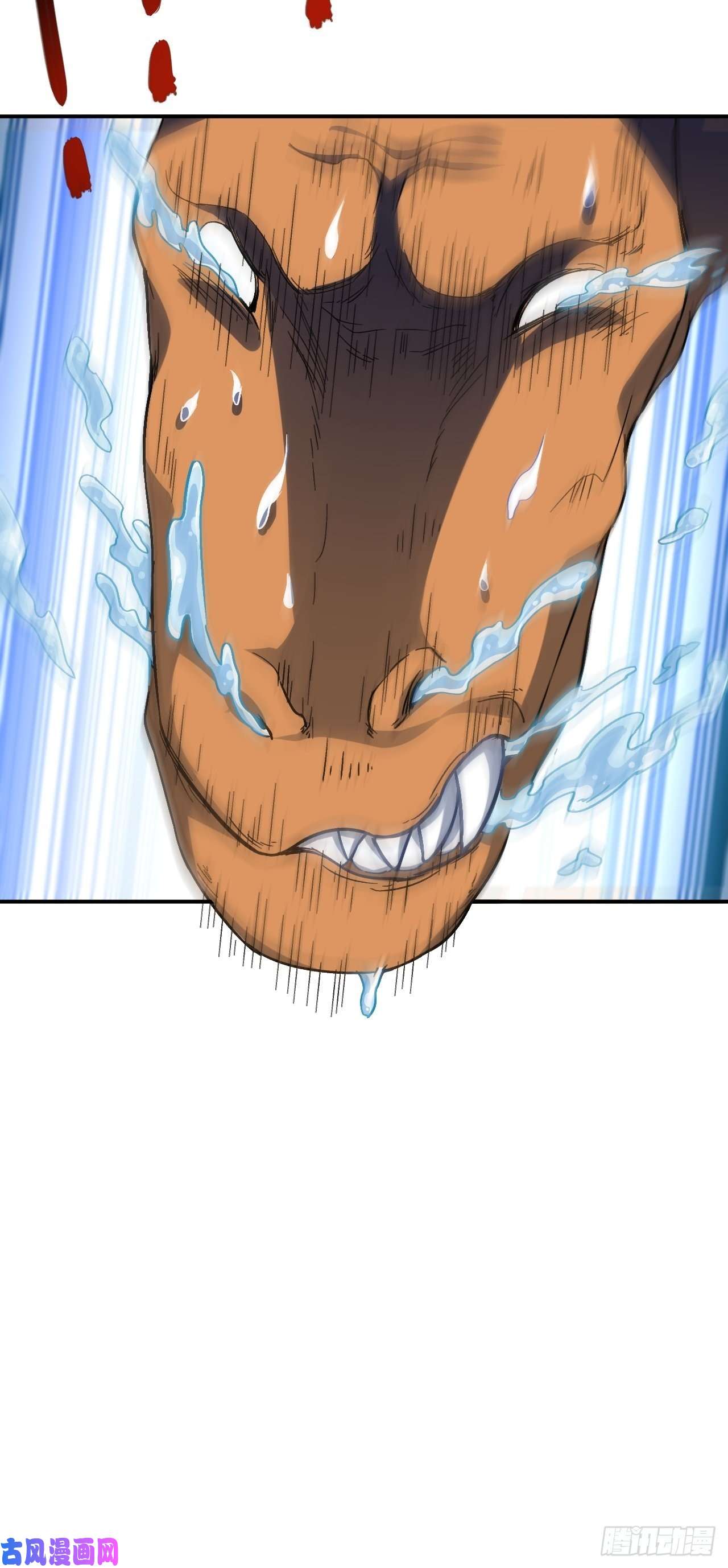 高能来袭054最黑的夜里最黑的黑手