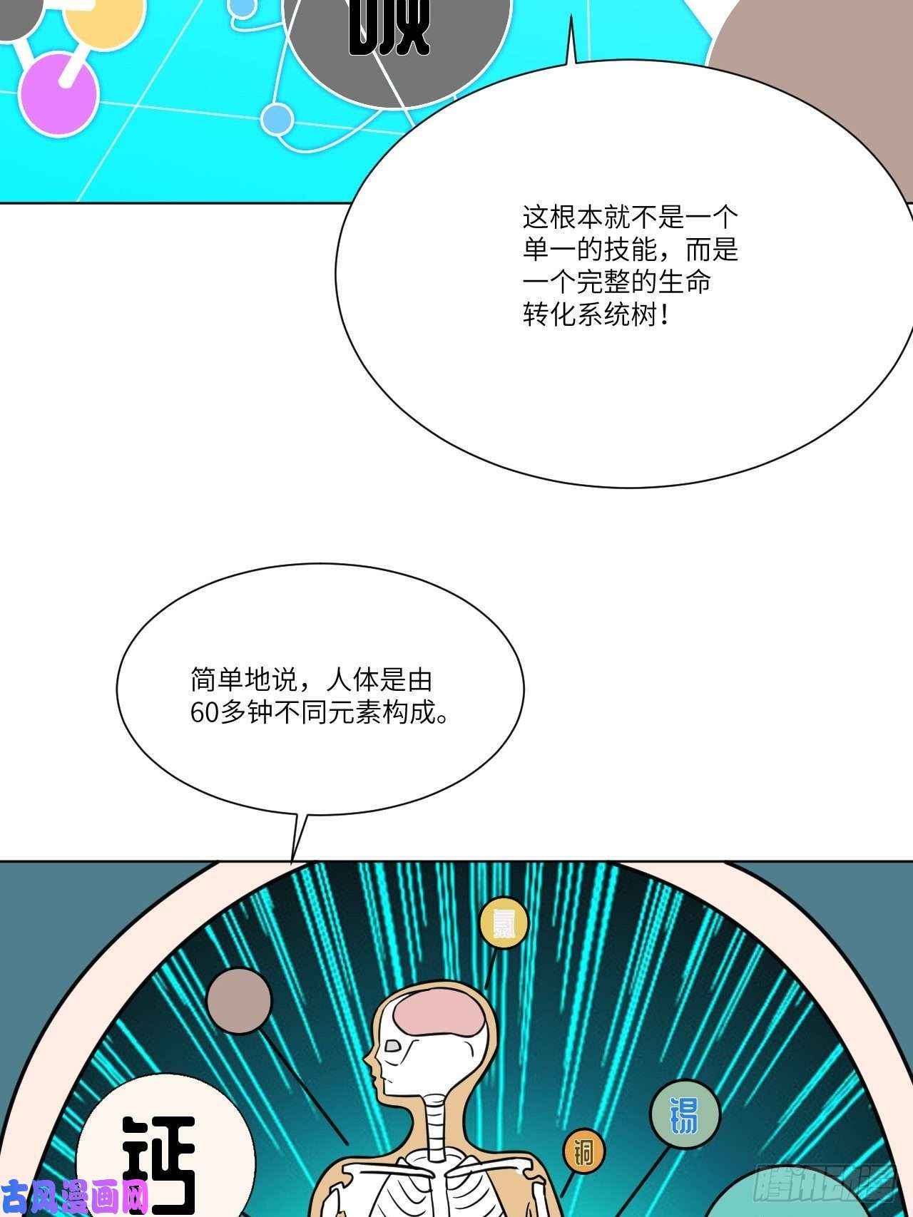 高能来袭058时间就是金钱
