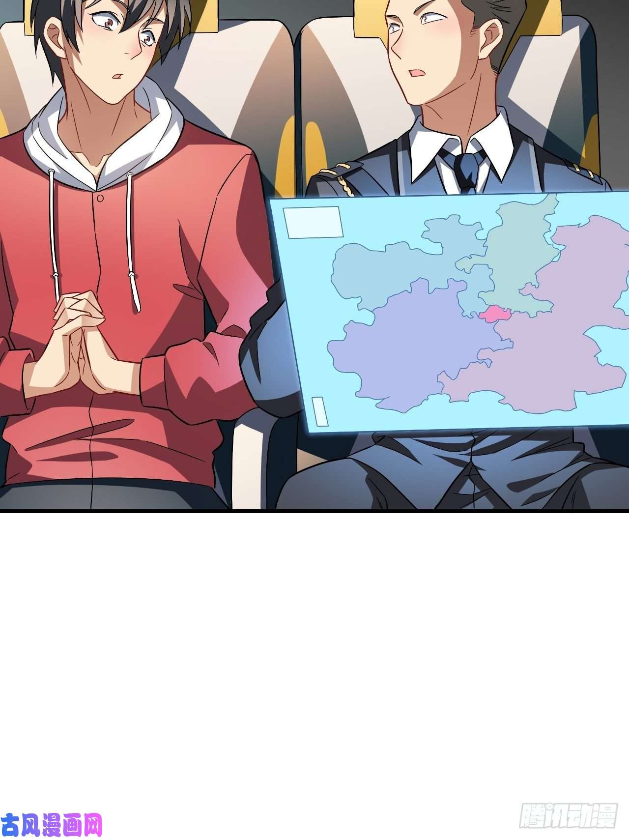 高能来袭067人类坚城，希望之都