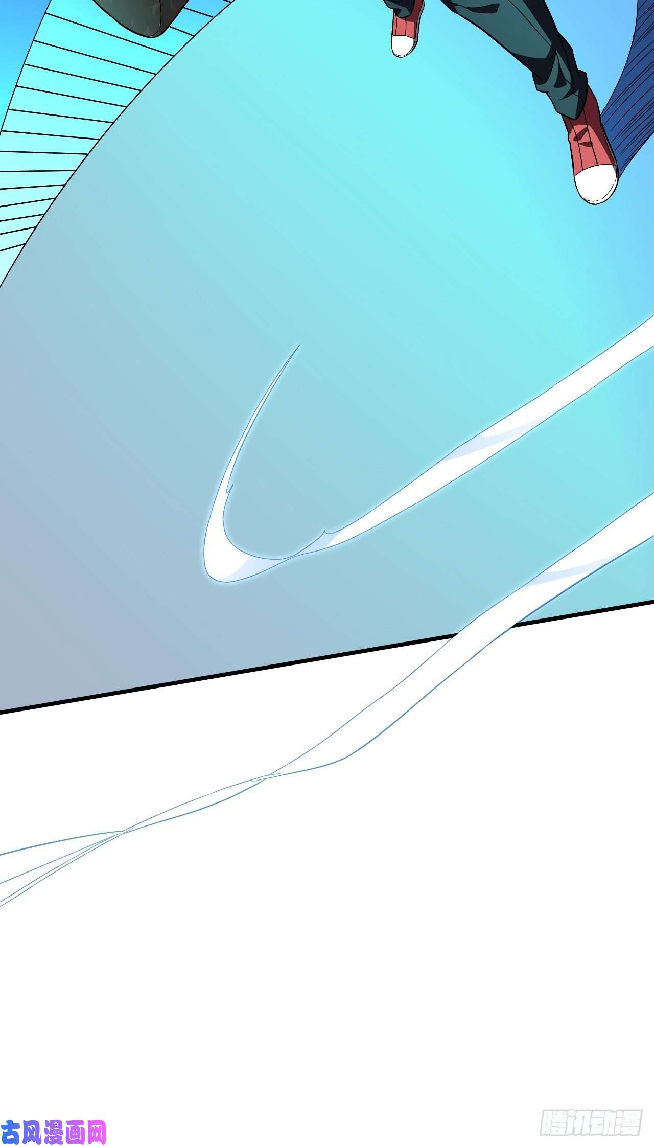 高能来袭067人类坚城，希望之都