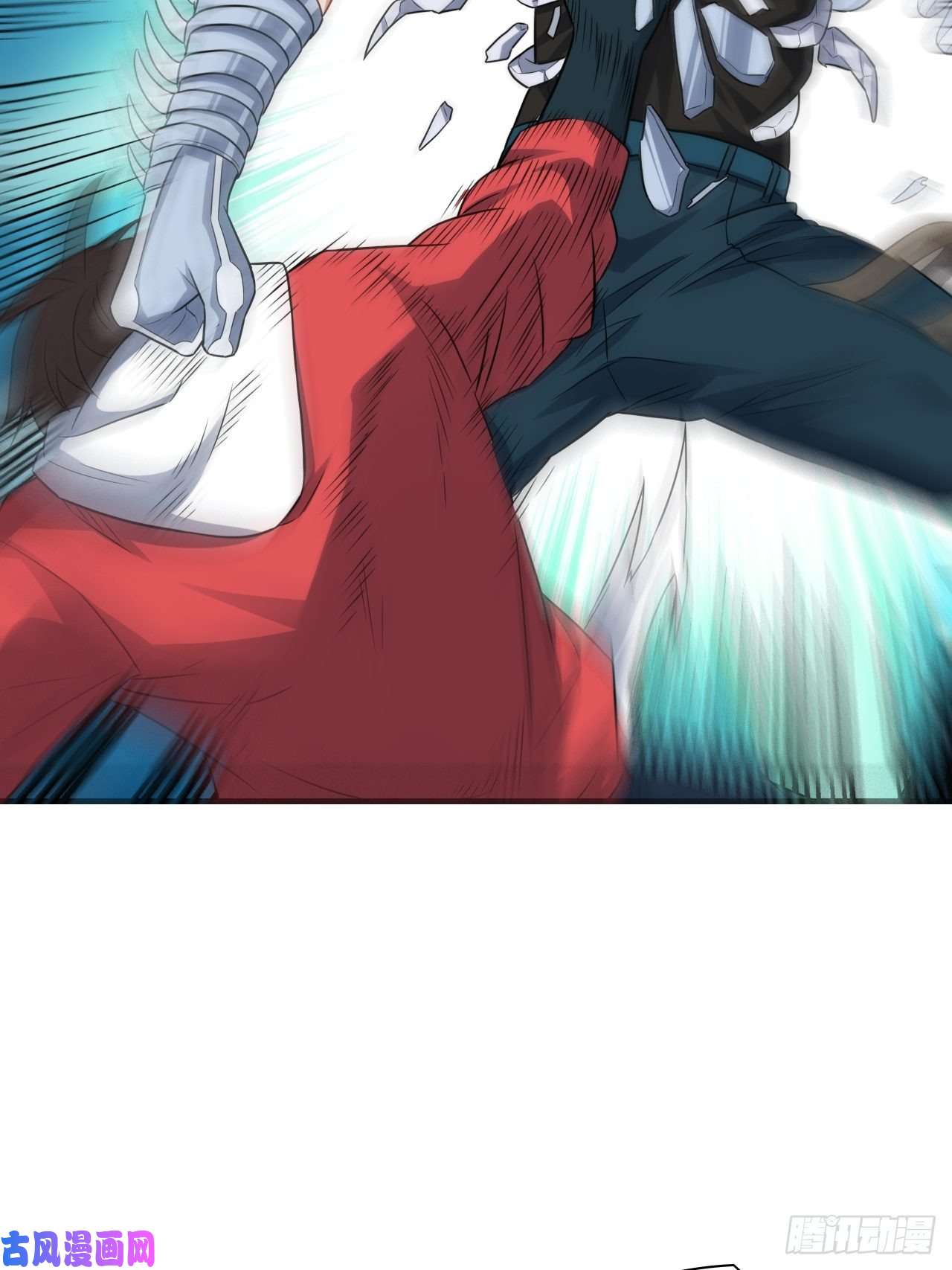 高能来袭071我的后台很硬的