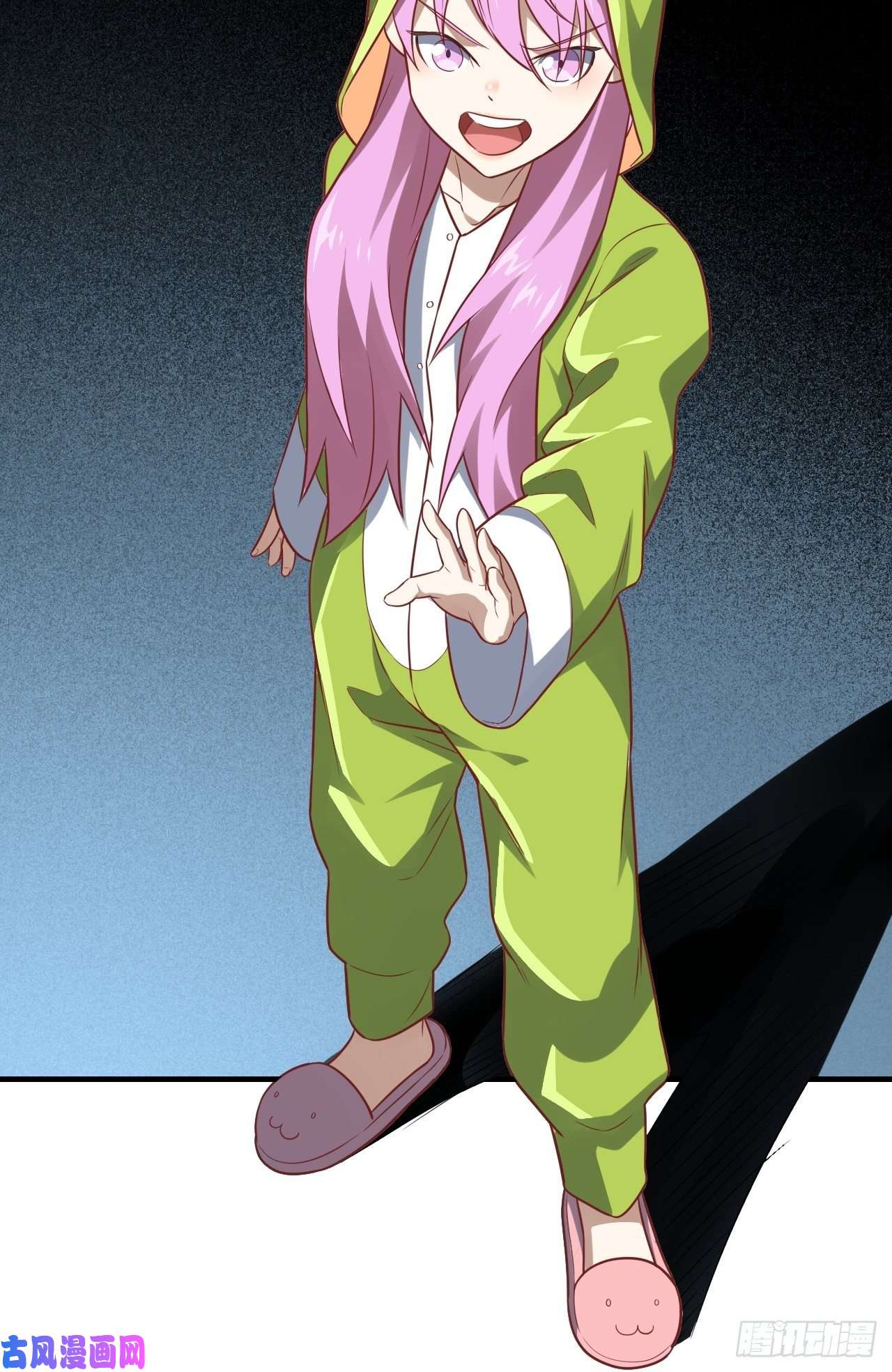 高能来袭075阴还是你高能阴