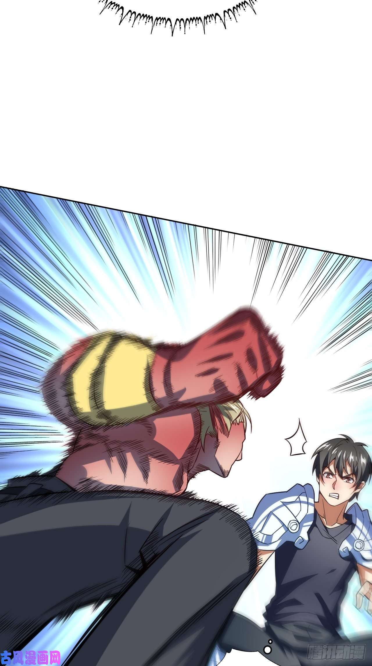 高能来袭100萝莉外挂到达战场