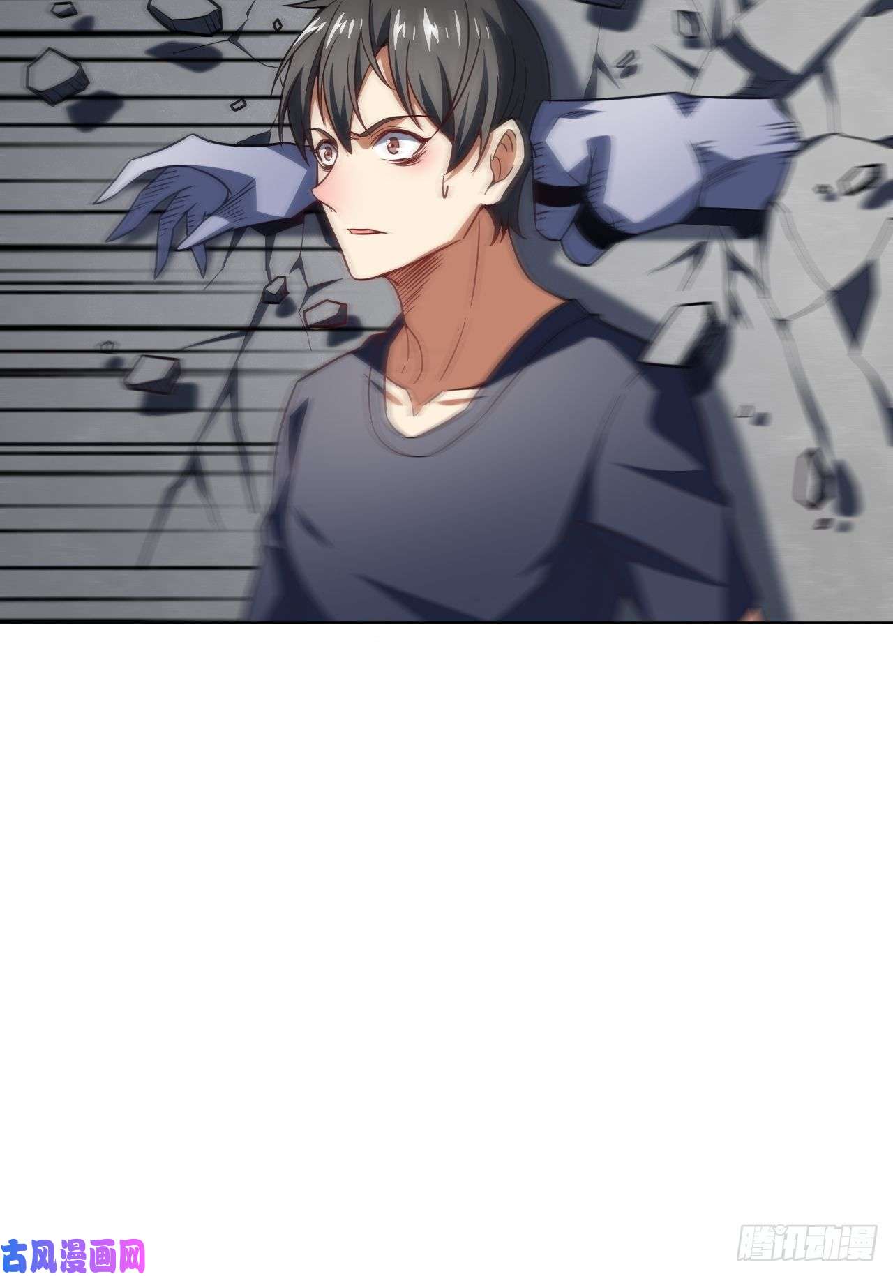 高能来袭100萝莉外挂到达战场