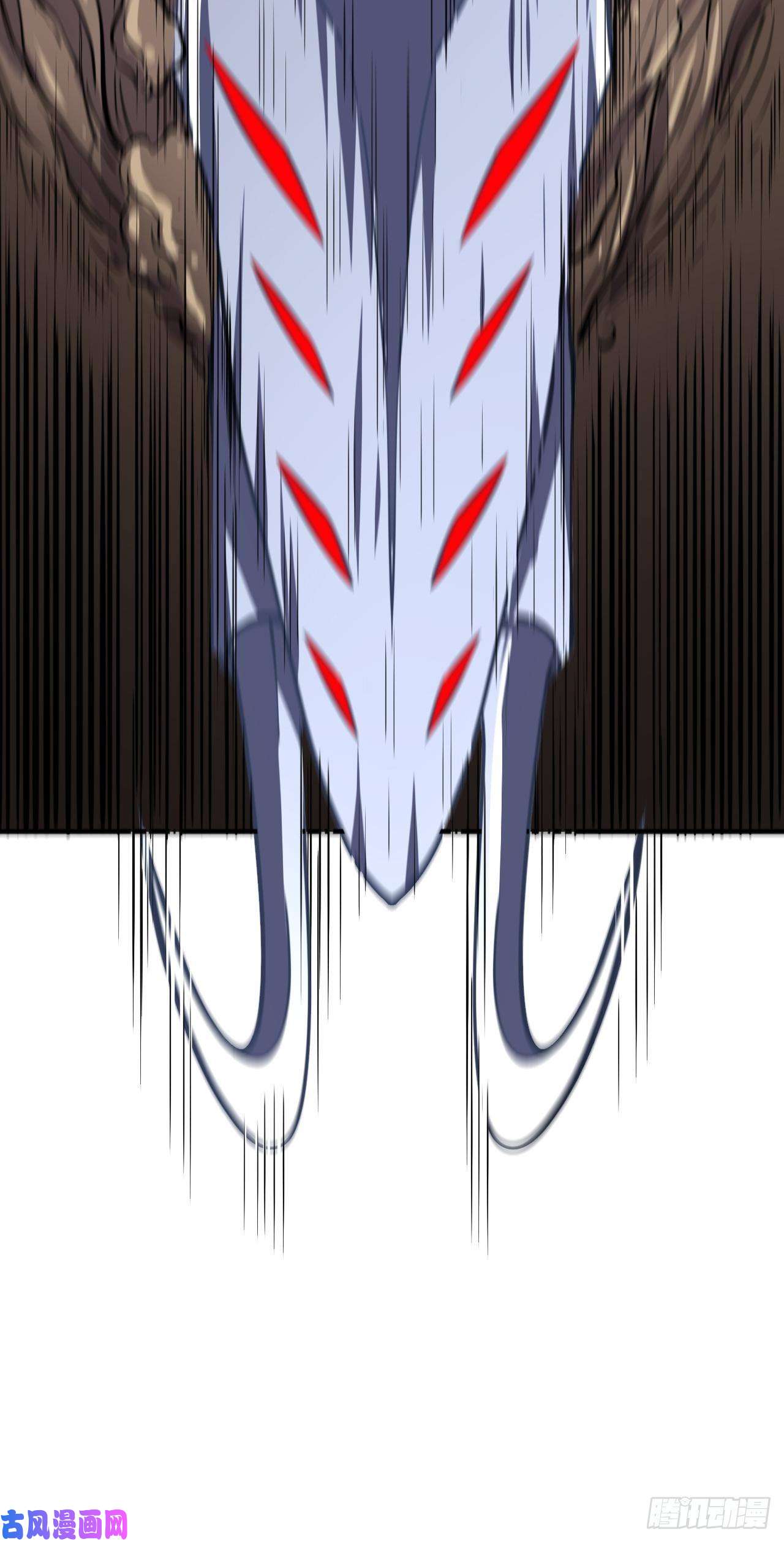 高能来袭110110话 潜过头了？