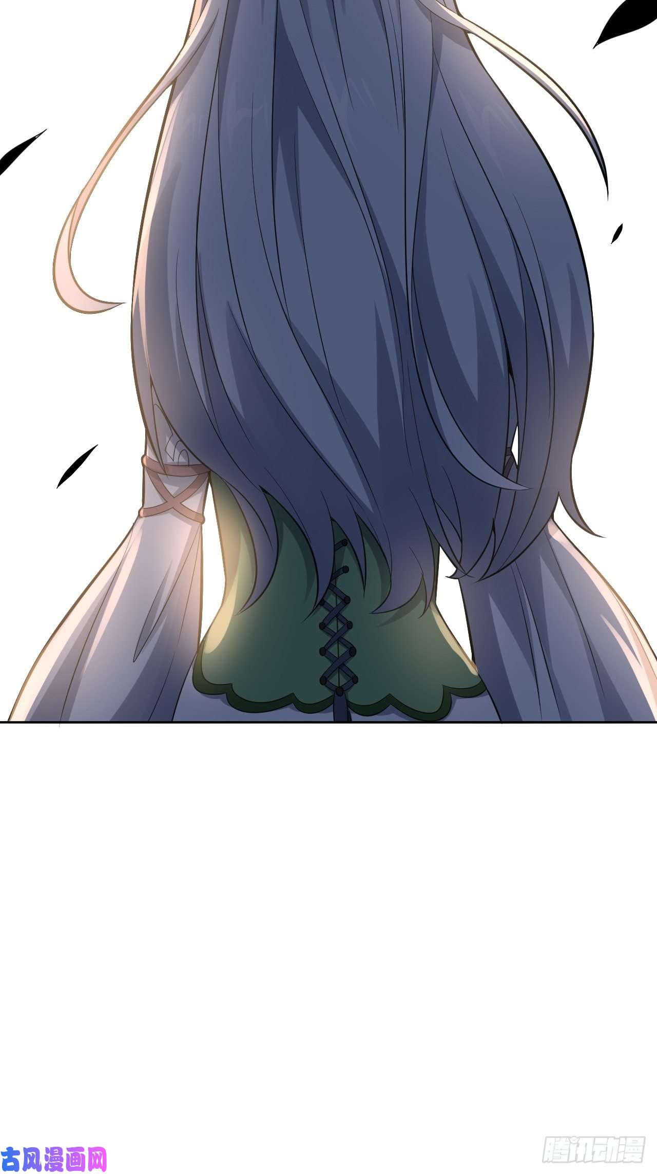 高能来袭111精灵古树