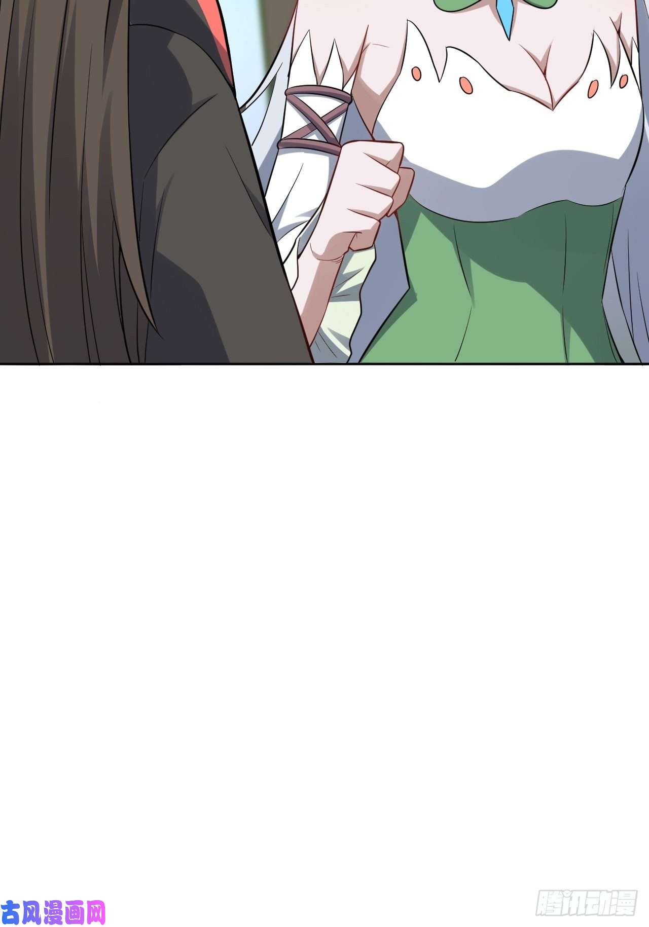 高能来袭111精灵古树