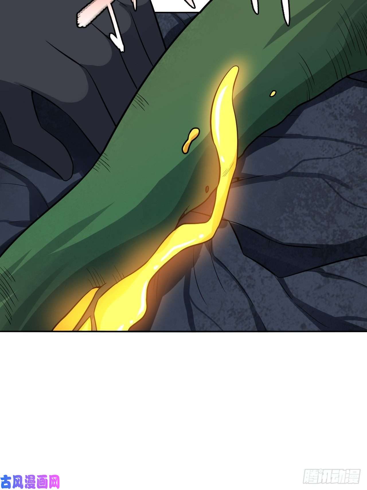 高能来袭111精灵古树