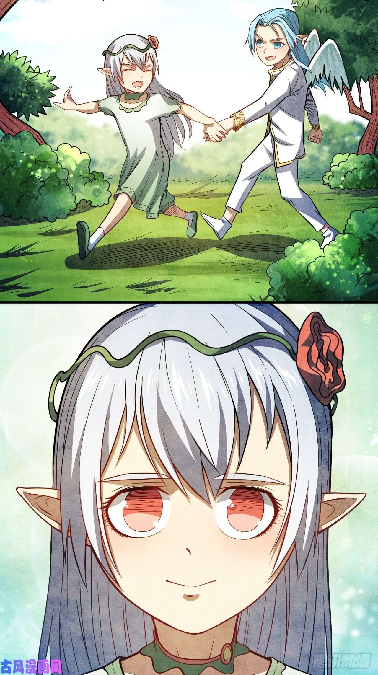 高能来袭116跳进黄河洗不清