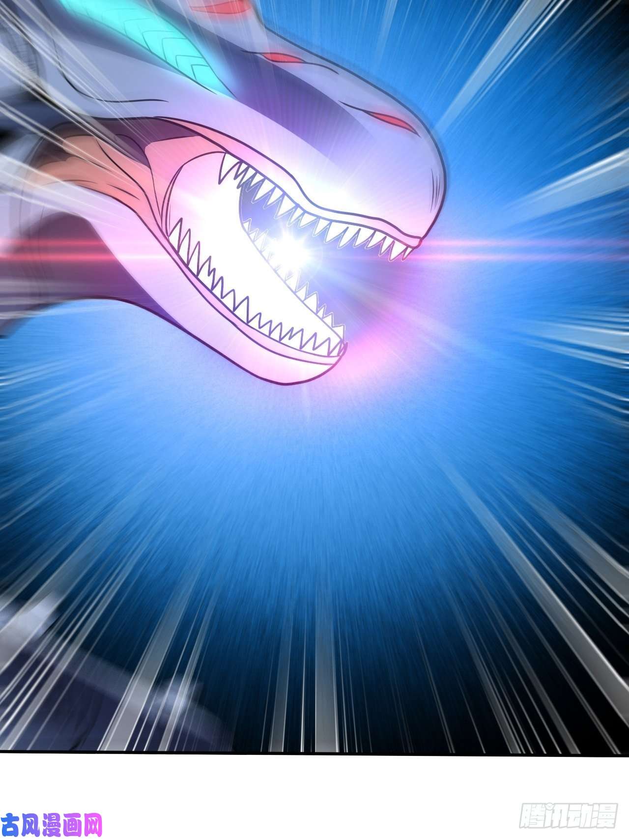 高能来袭117混乱升级 大战爆发