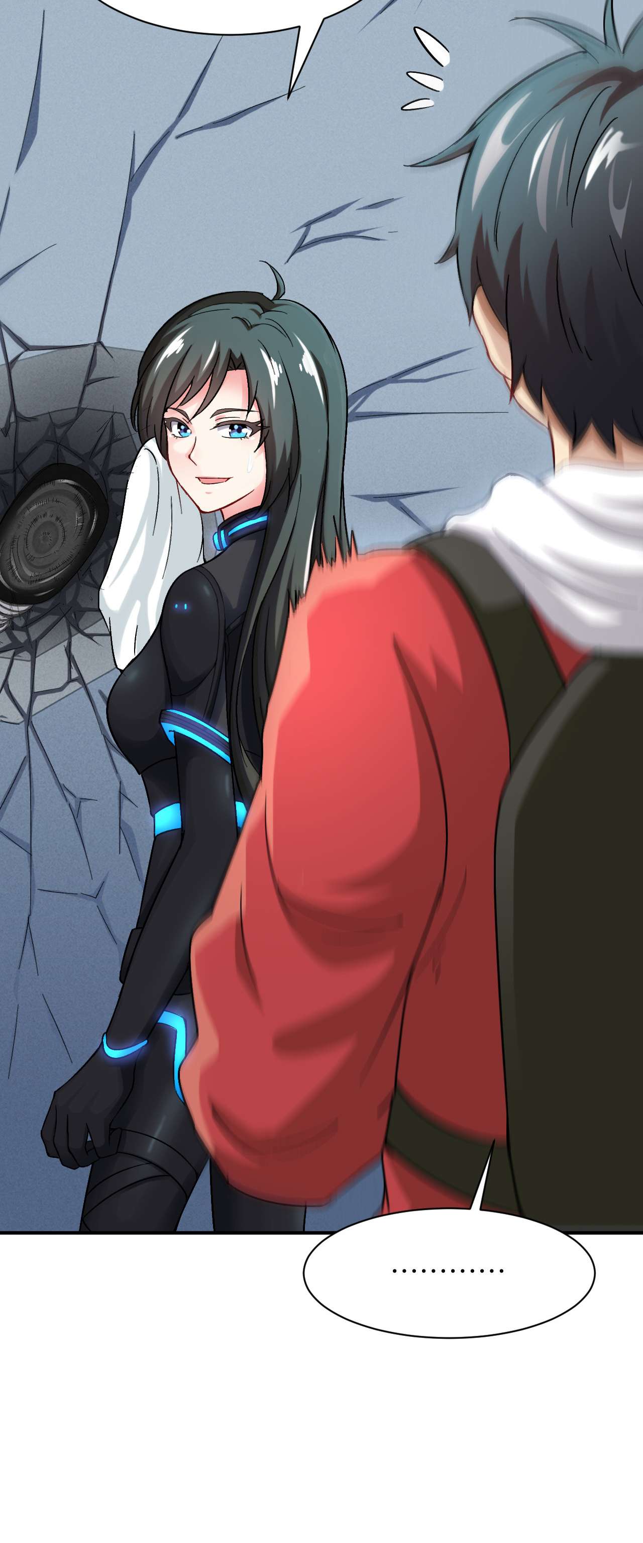 高能来袭第62话 五万一次