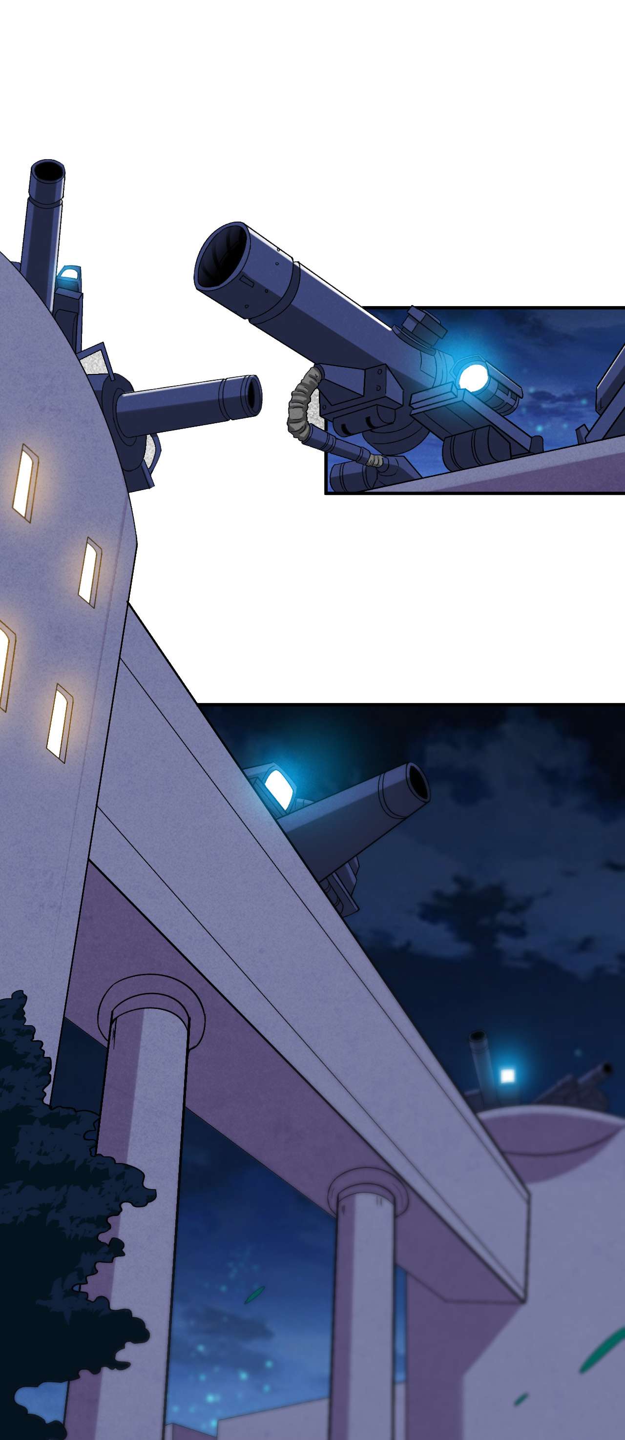 高能来袭第68话 死神方糖糖