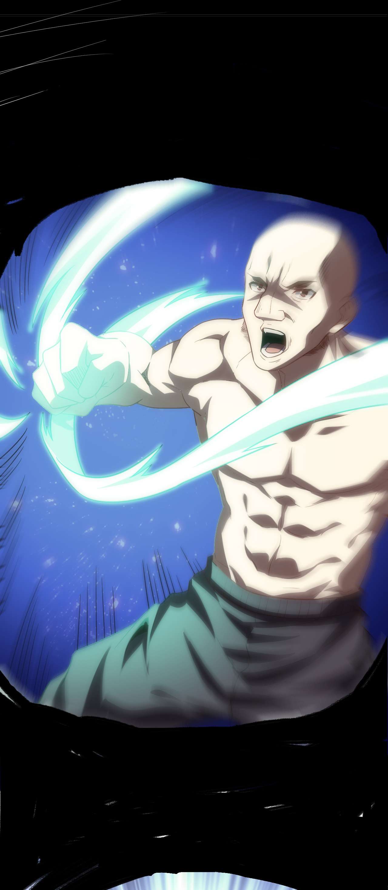 高能来袭第84话 第二磁核