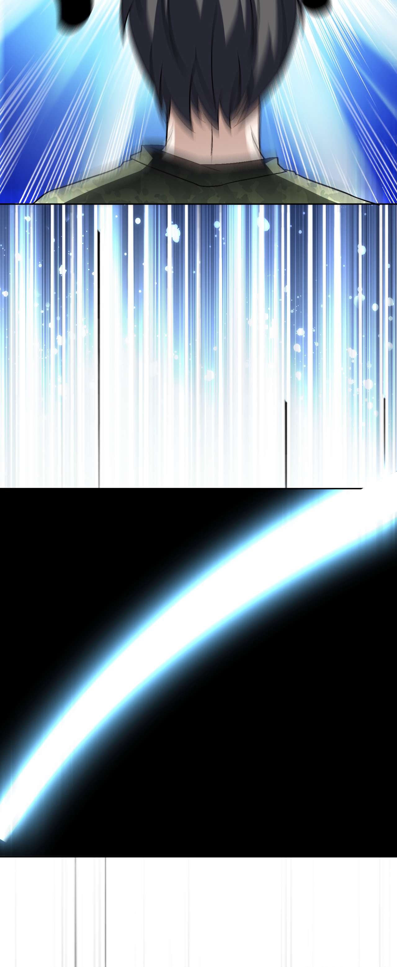 高能来袭第85话 这是什么怪物？