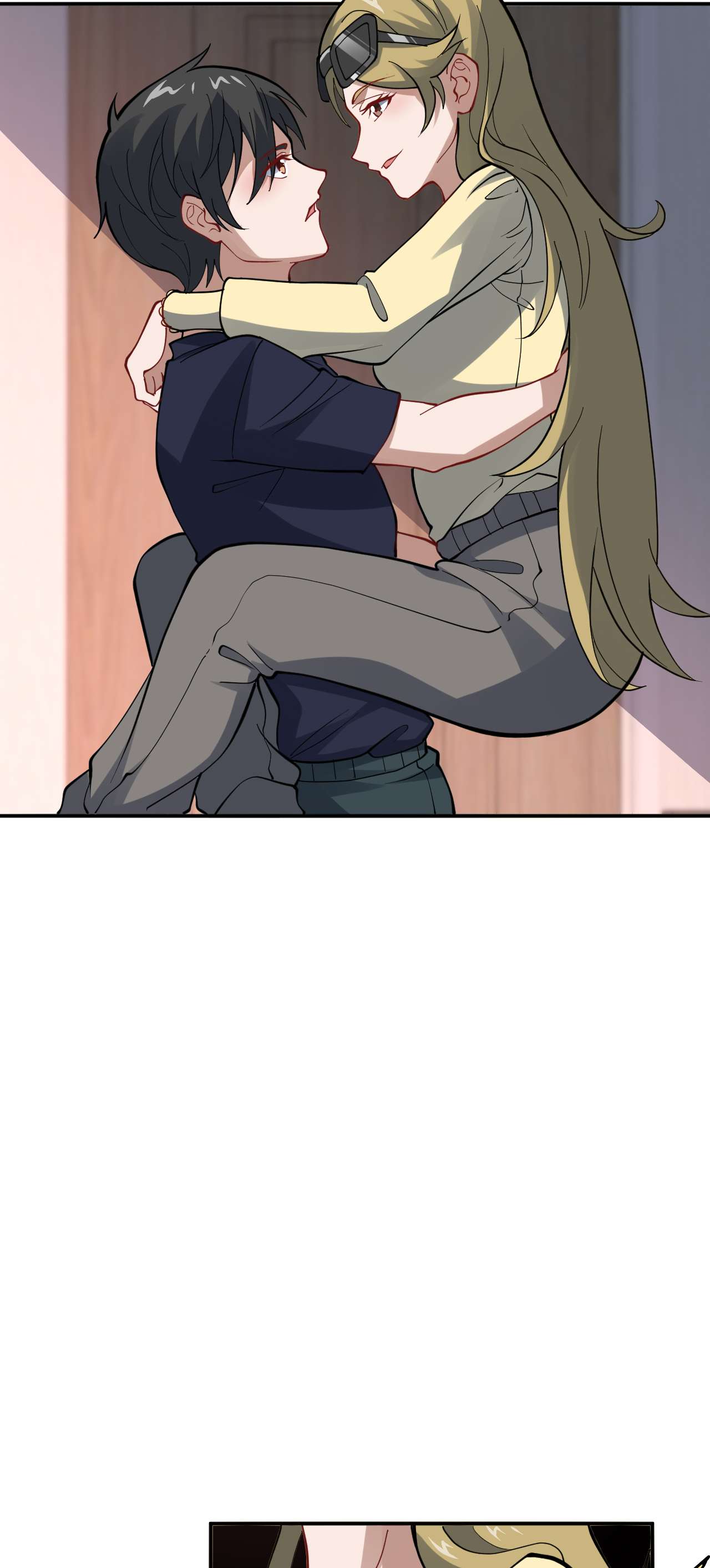 高能来袭第99话 一定要抓重点