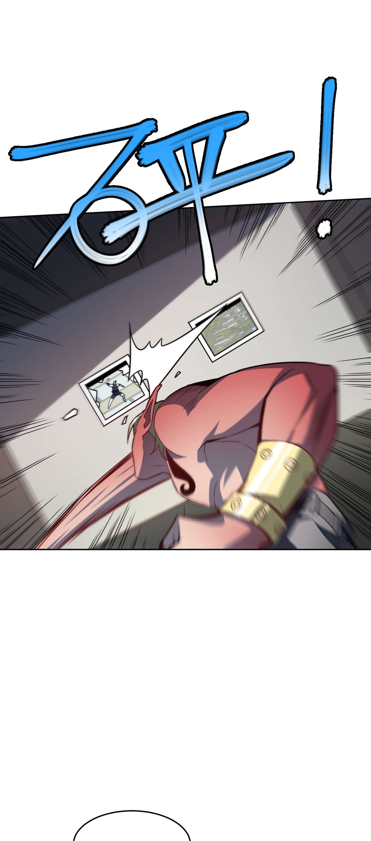 高能来袭第100话 黑科技，磁堆的力量！