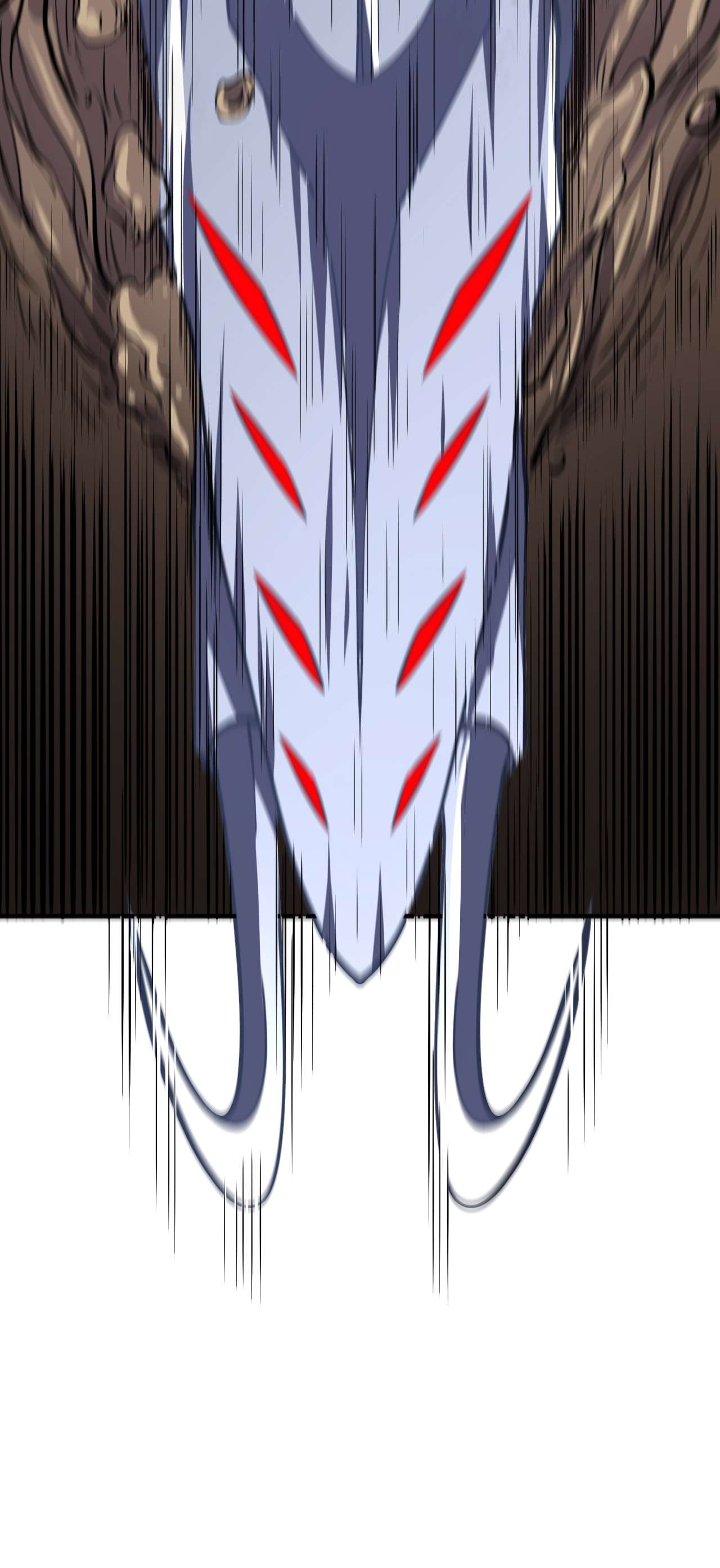 高能来袭第110话 潜过头了？