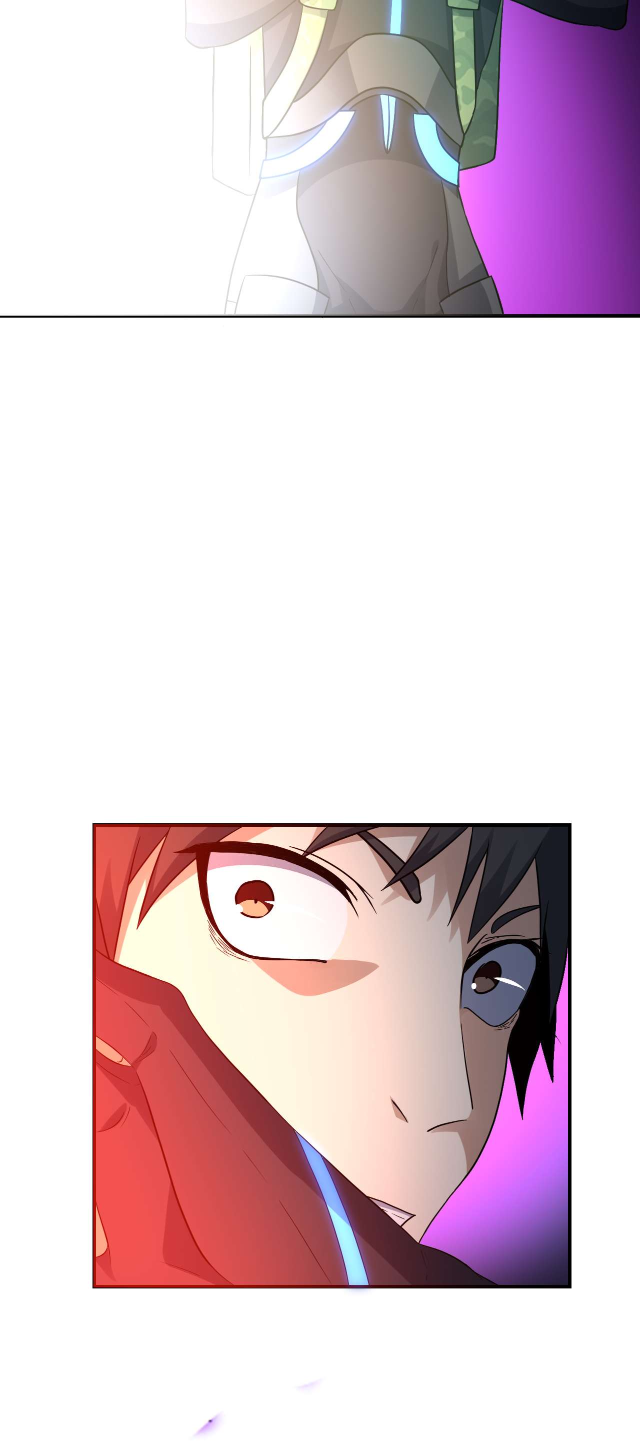 高能来袭第115话 曲线救国