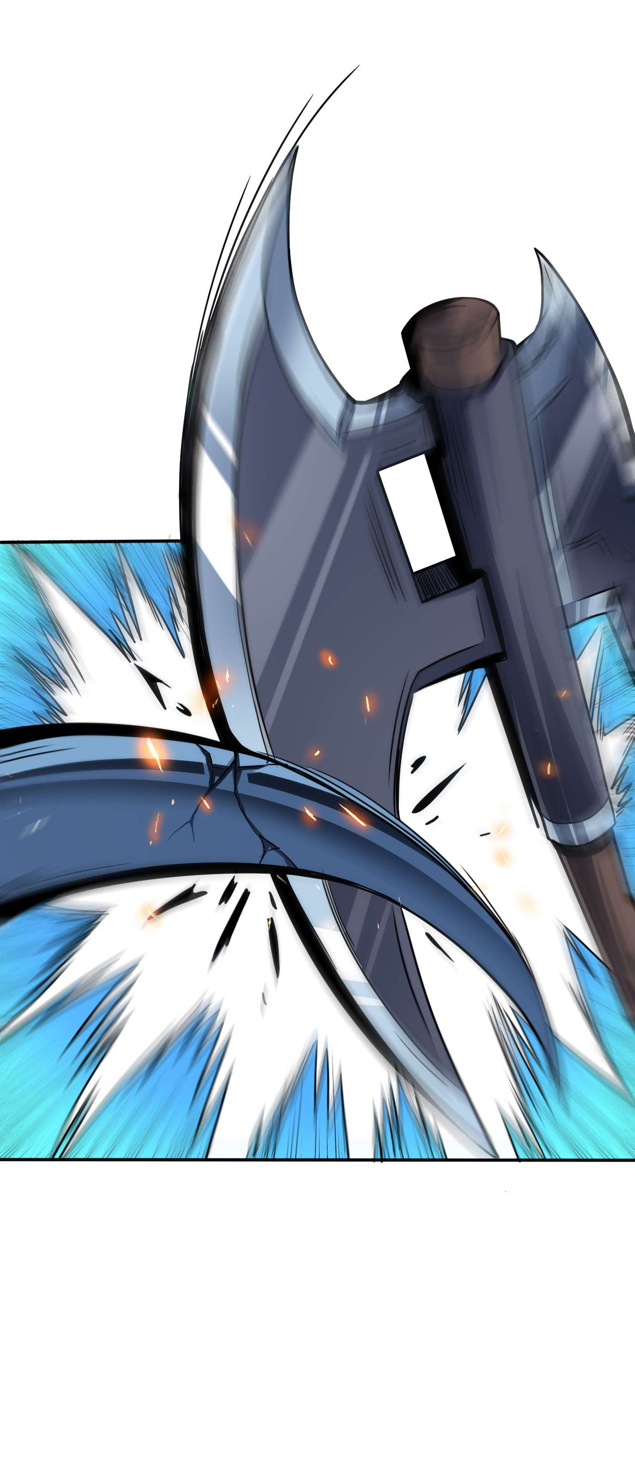 高能来袭第129话 围杀