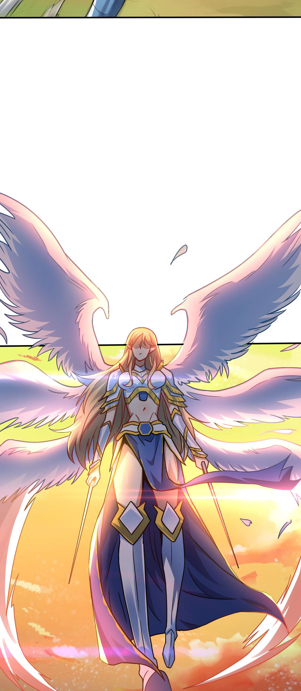 高能来袭第129话 围杀