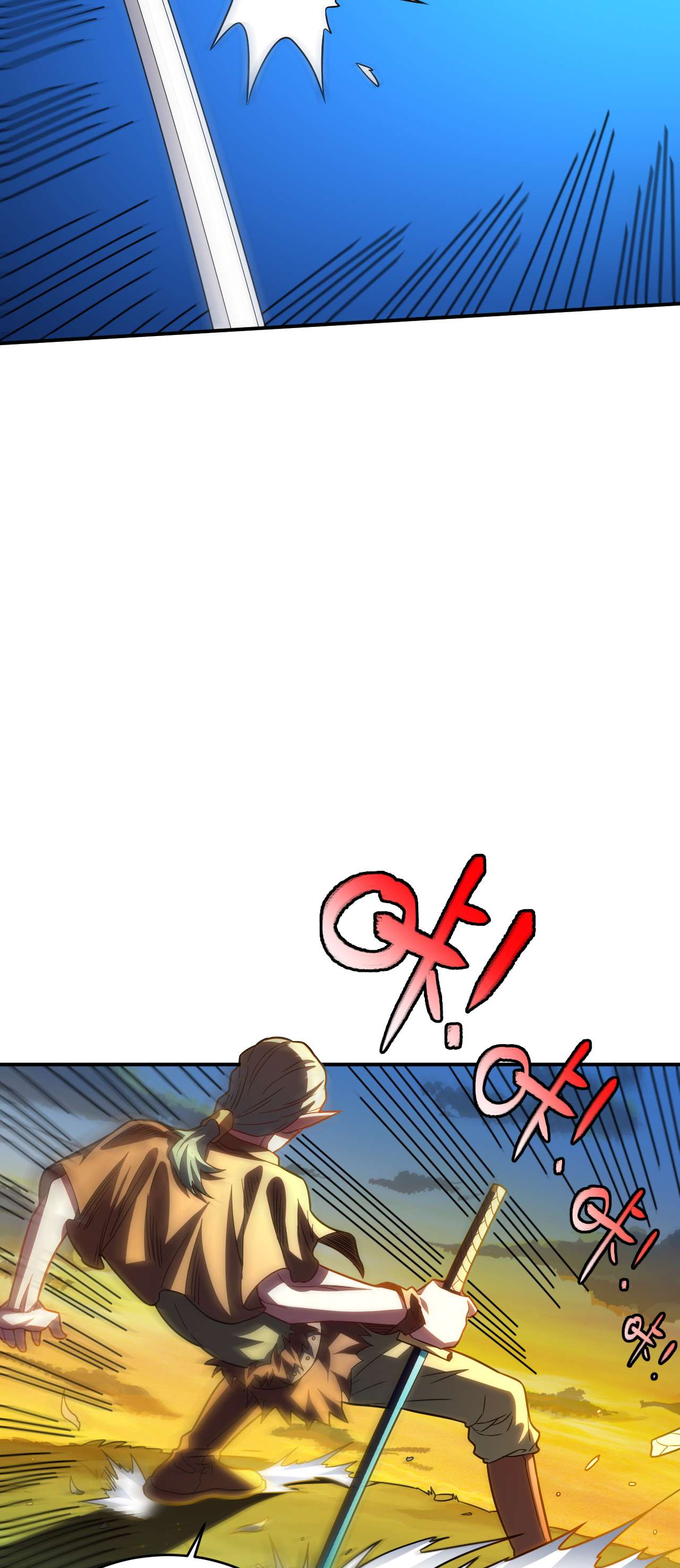 高能来袭第130话 沈凝儿降临战场