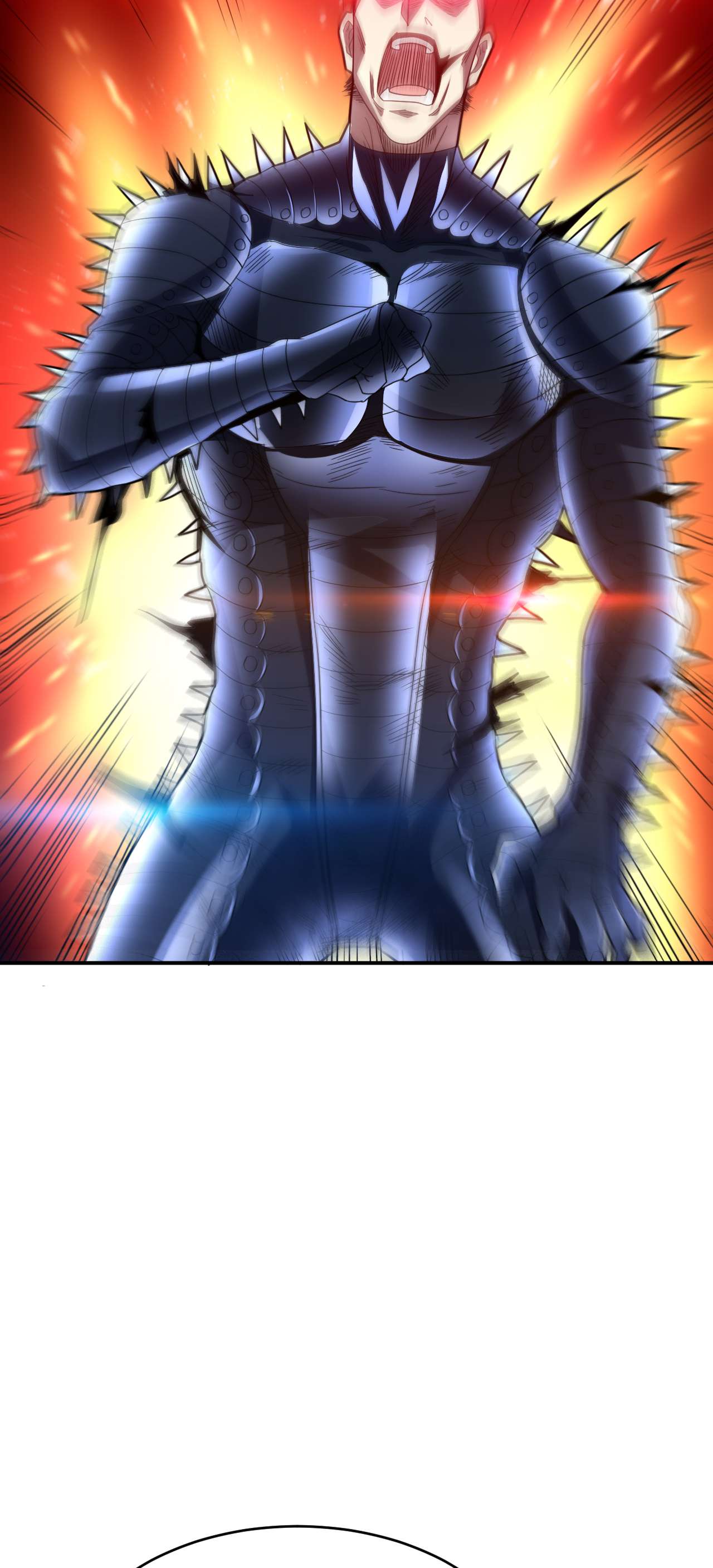 高能来袭第135话 傻了吧，爷会飞