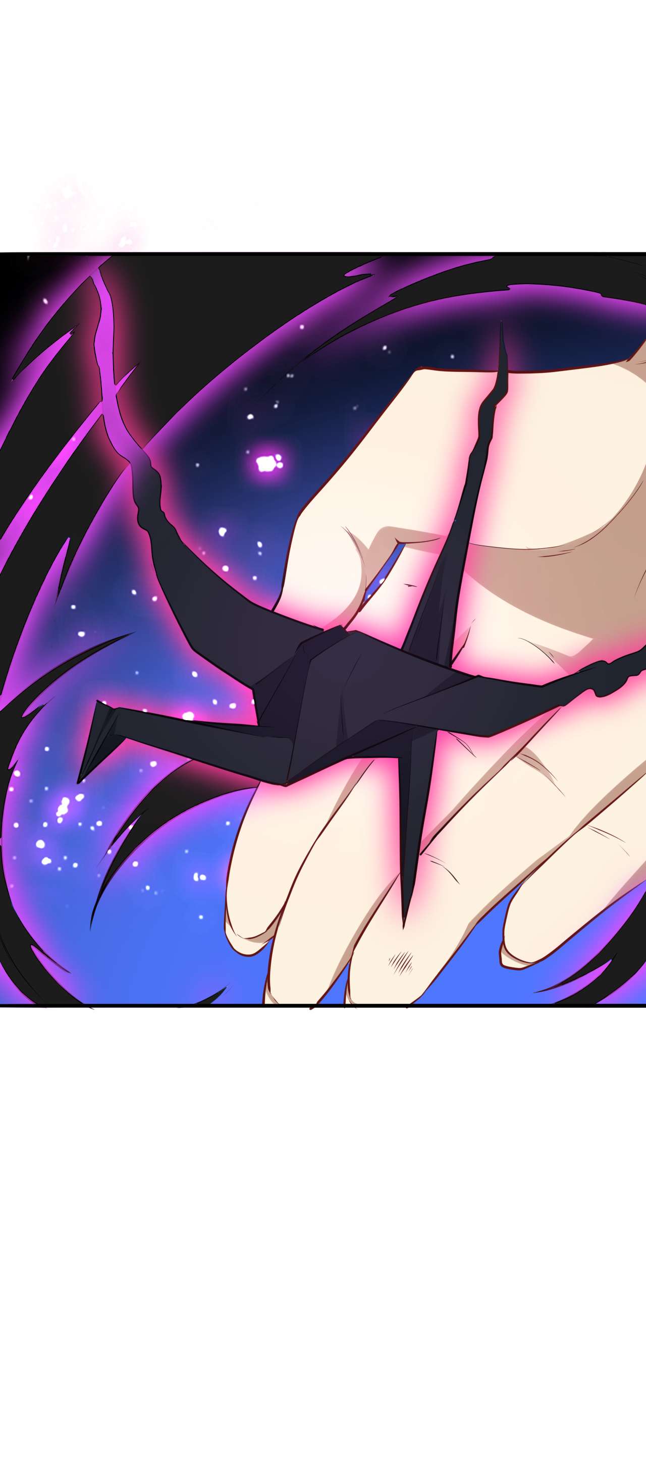 高能来袭第137话 三族联军