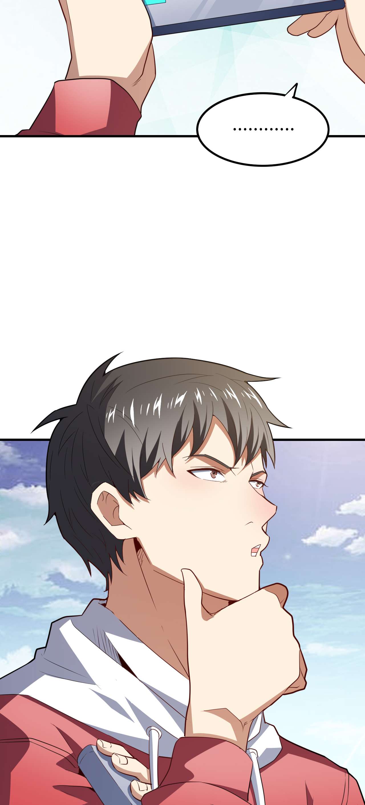 高能来袭第144话 高能！你不能这么无耻啊！