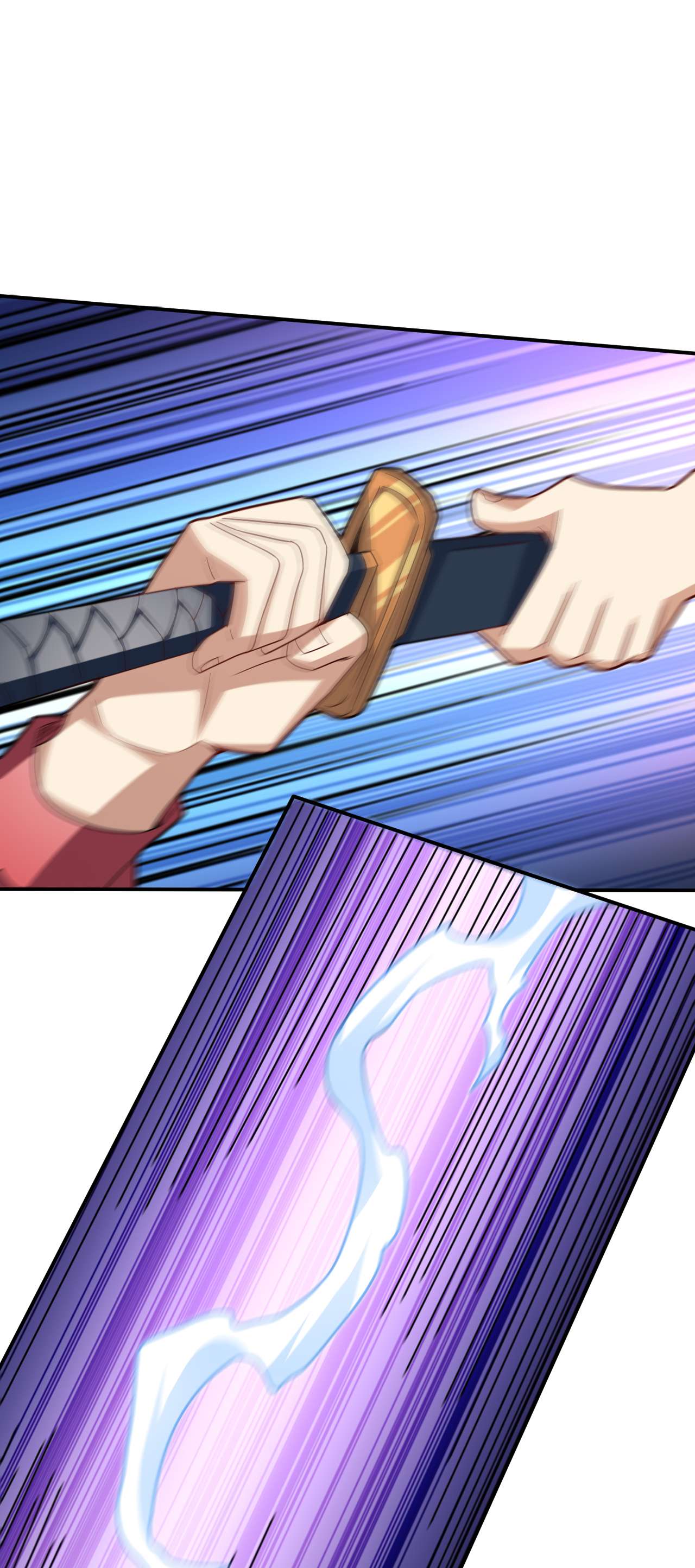 高能来袭第144话 高能！你不能这么无耻啊！