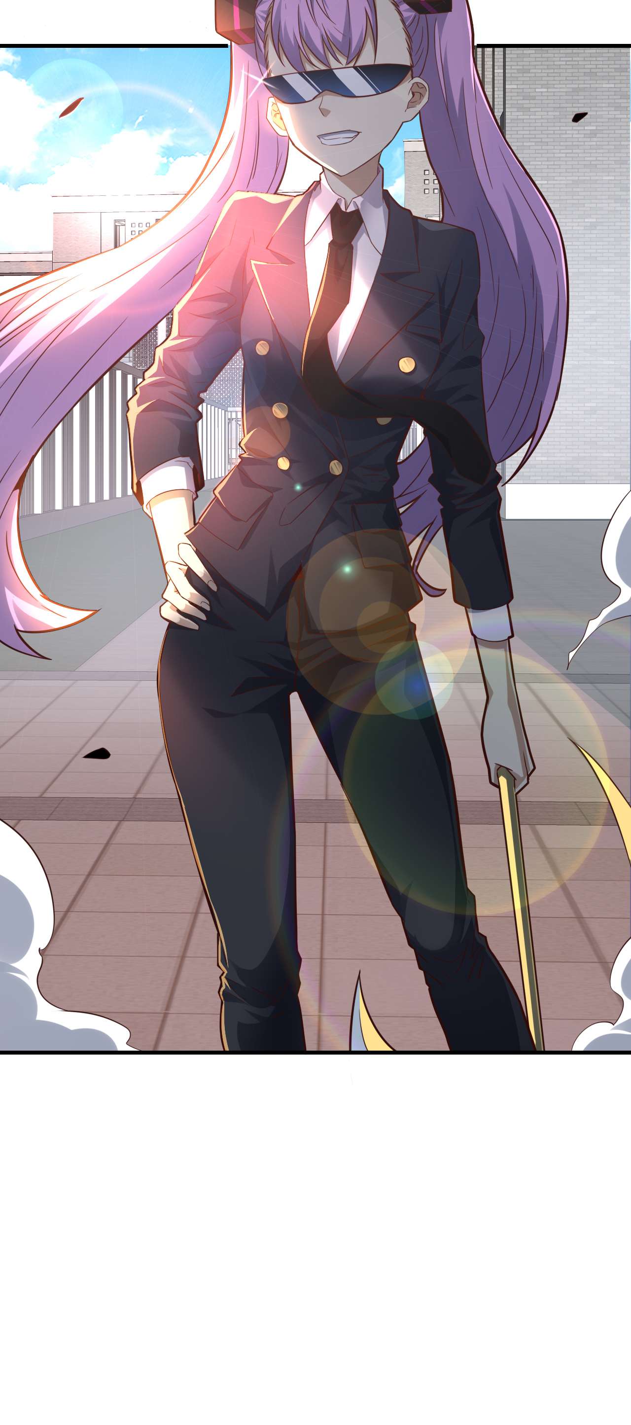 高能来袭第147话 圈钱计划