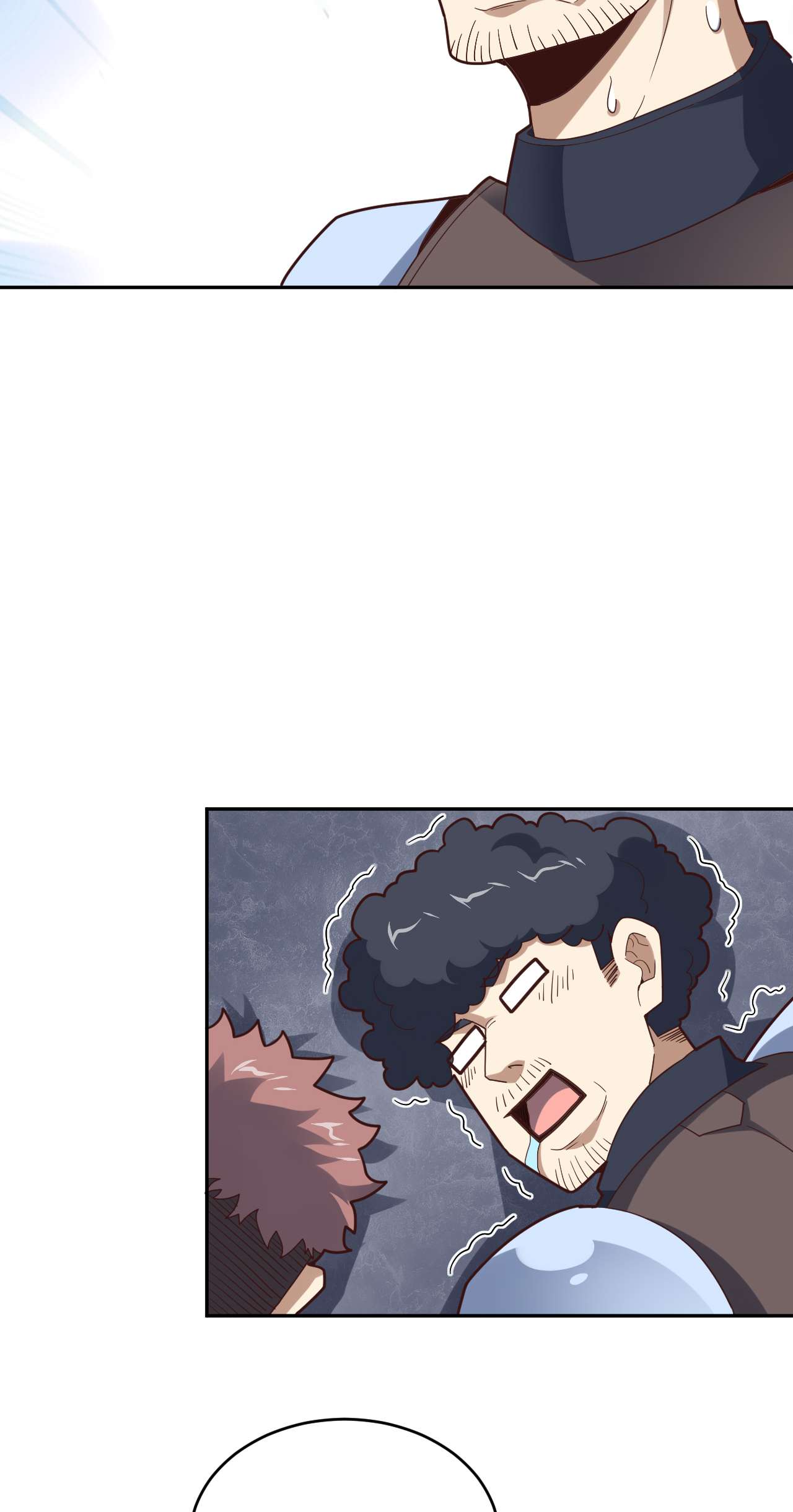 高能来袭第155话 腾龙飞天