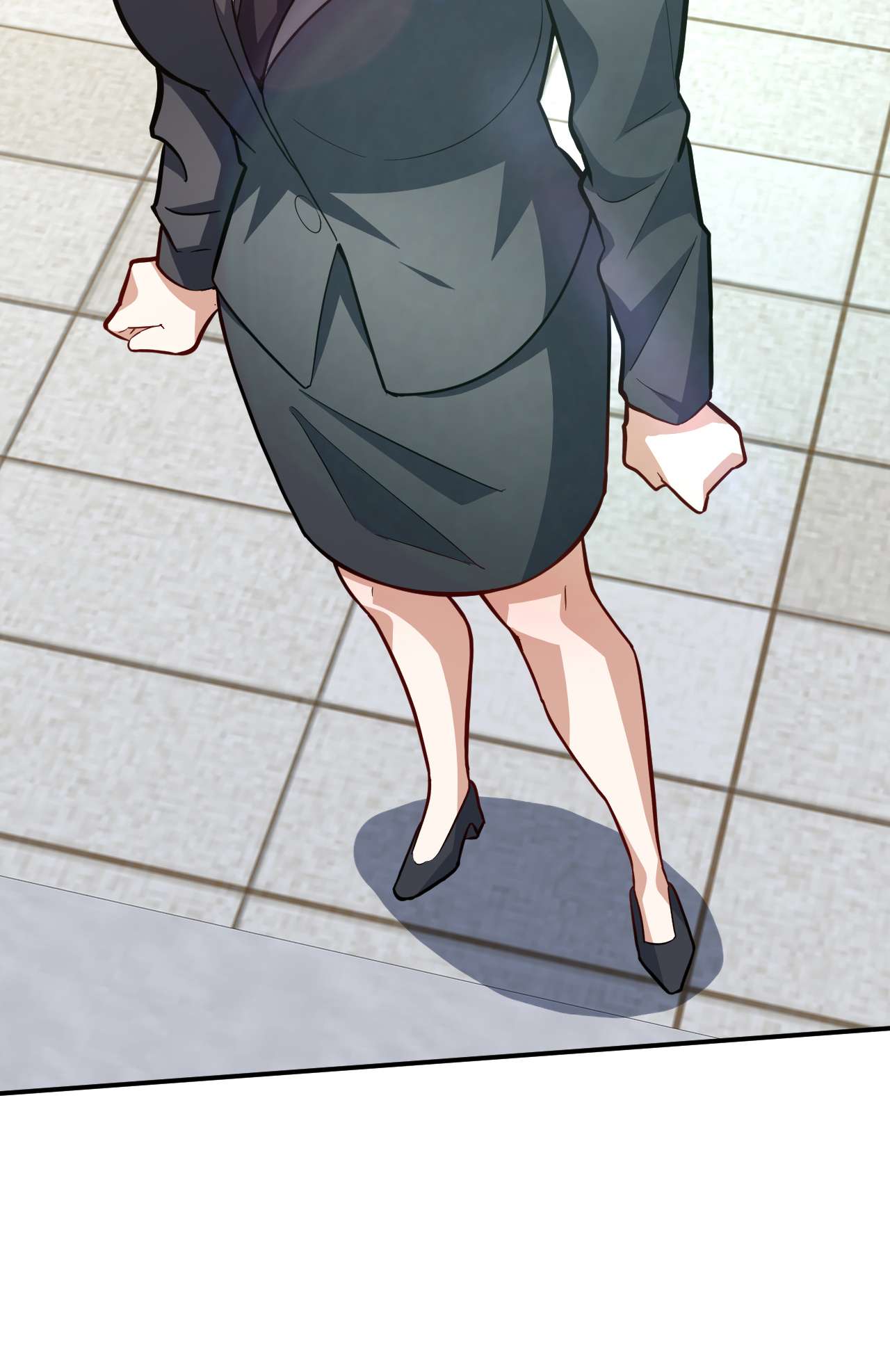 高能来袭第156话 千层套路