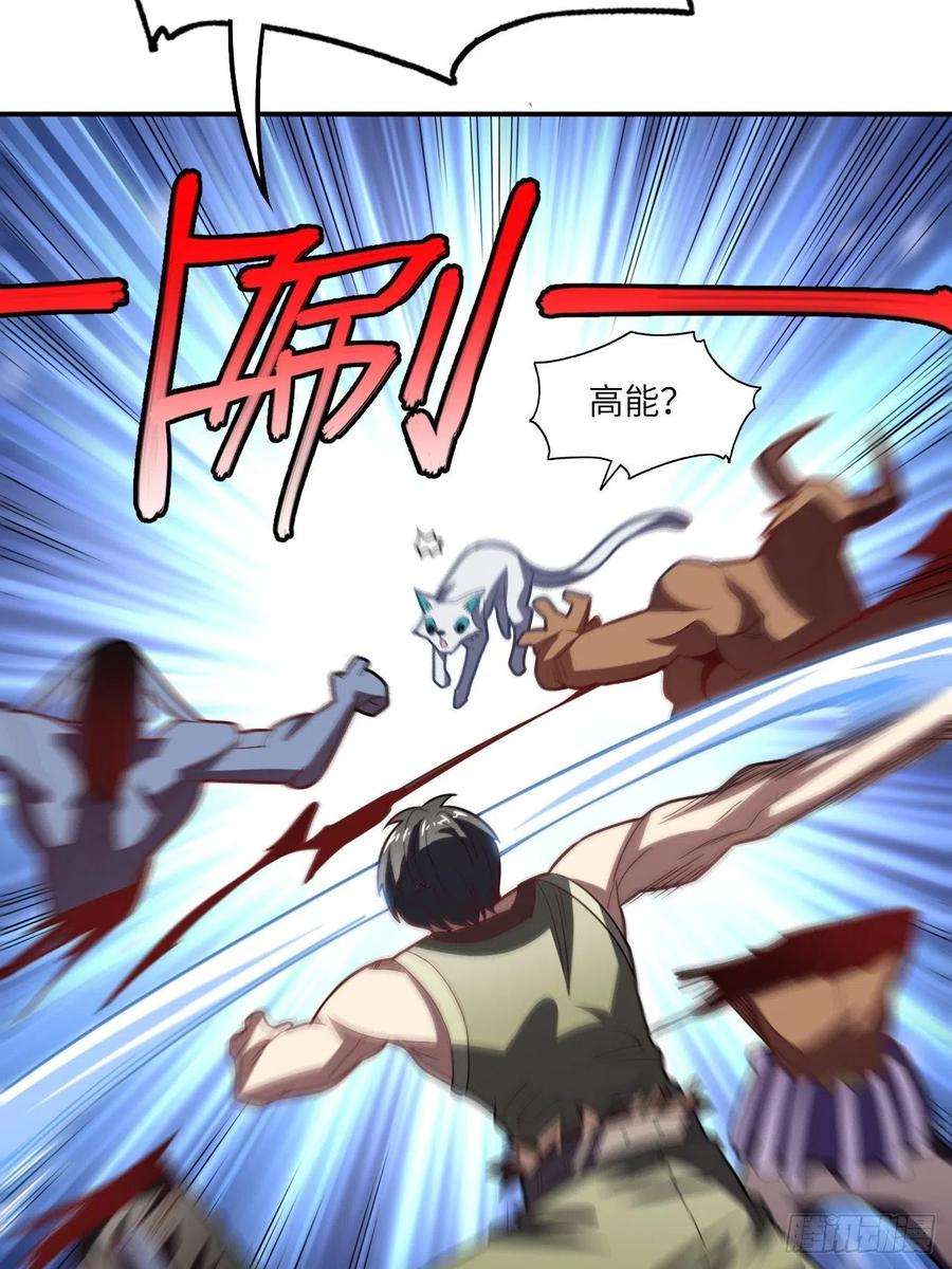 高能来袭132全元素提取！