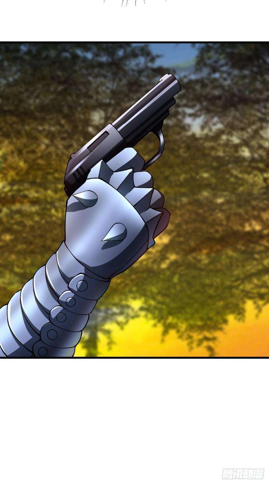 高能来袭133全面反击 领域掌控