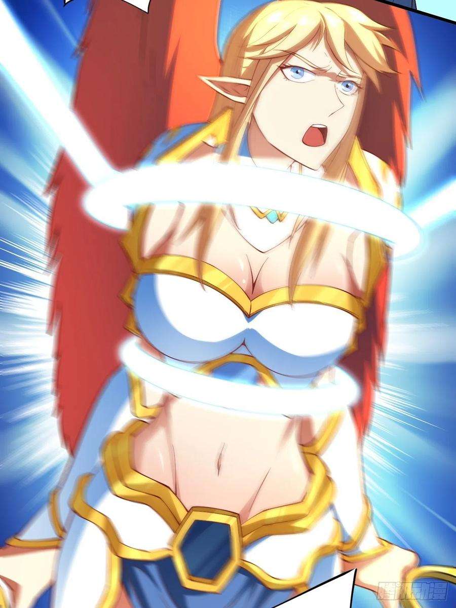 高能来袭133全面反击 领域掌控