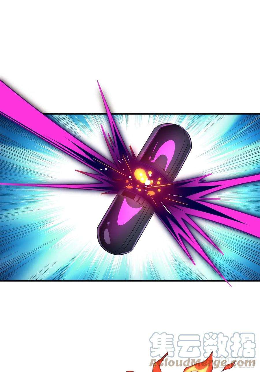 高能来袭134死亡密封空间