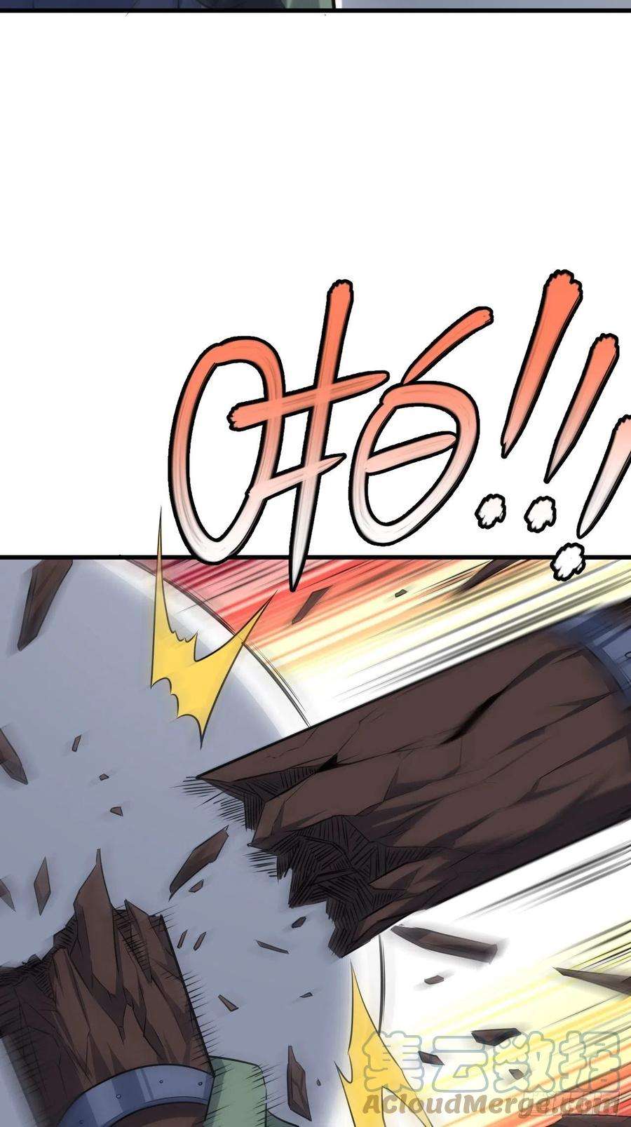 高能来袭134死亡密封空间