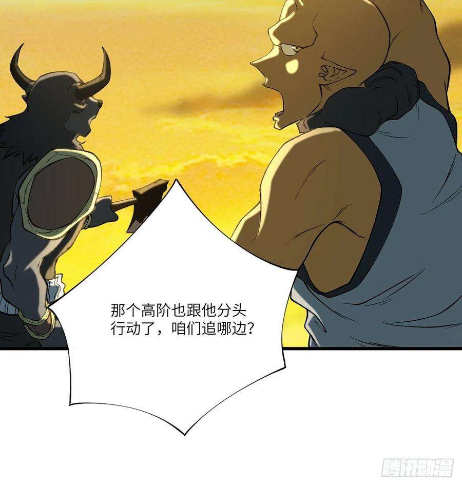 高能来袭136化形