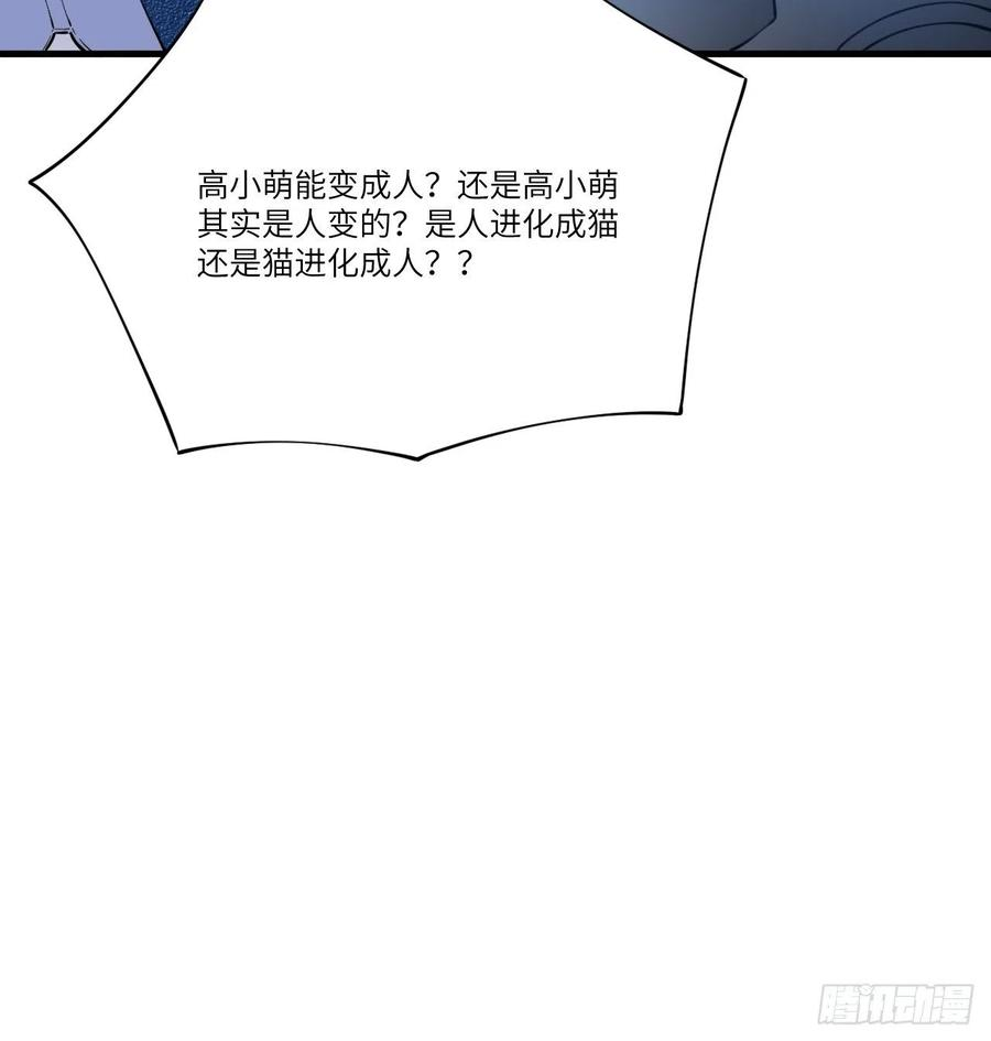 高能来袭136化形
