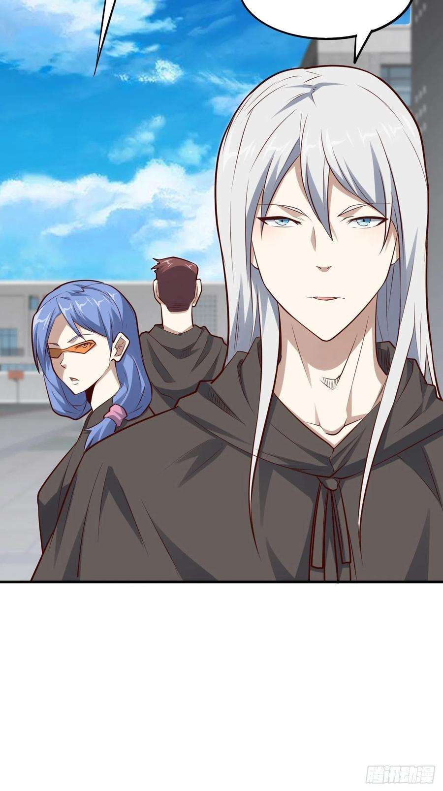 高能来袭143血怒狂化