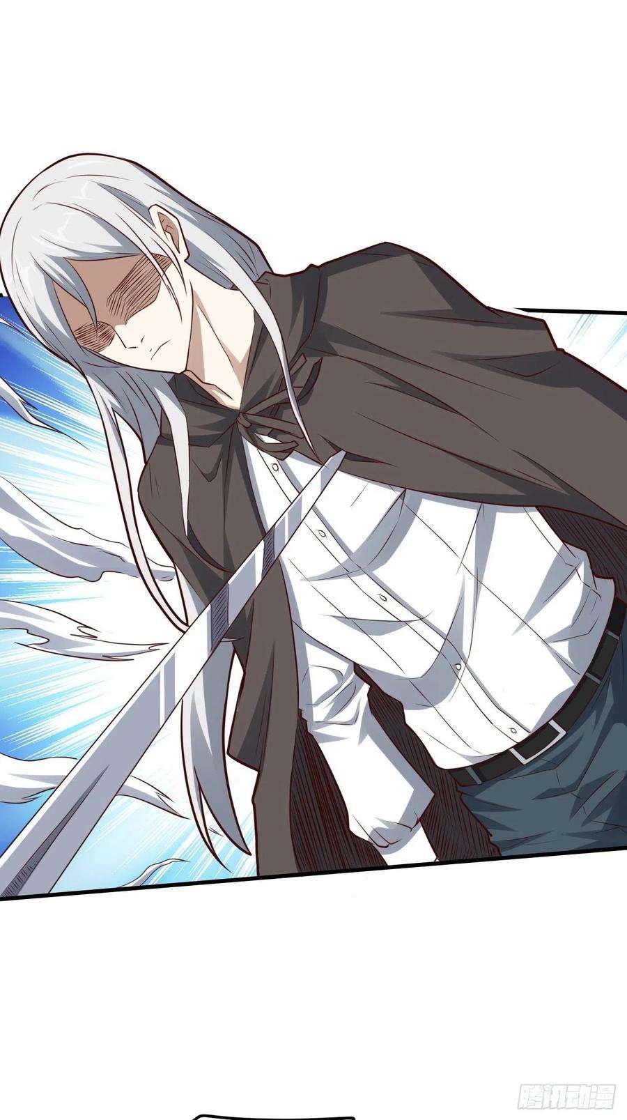 高能来袭143血怒狂化