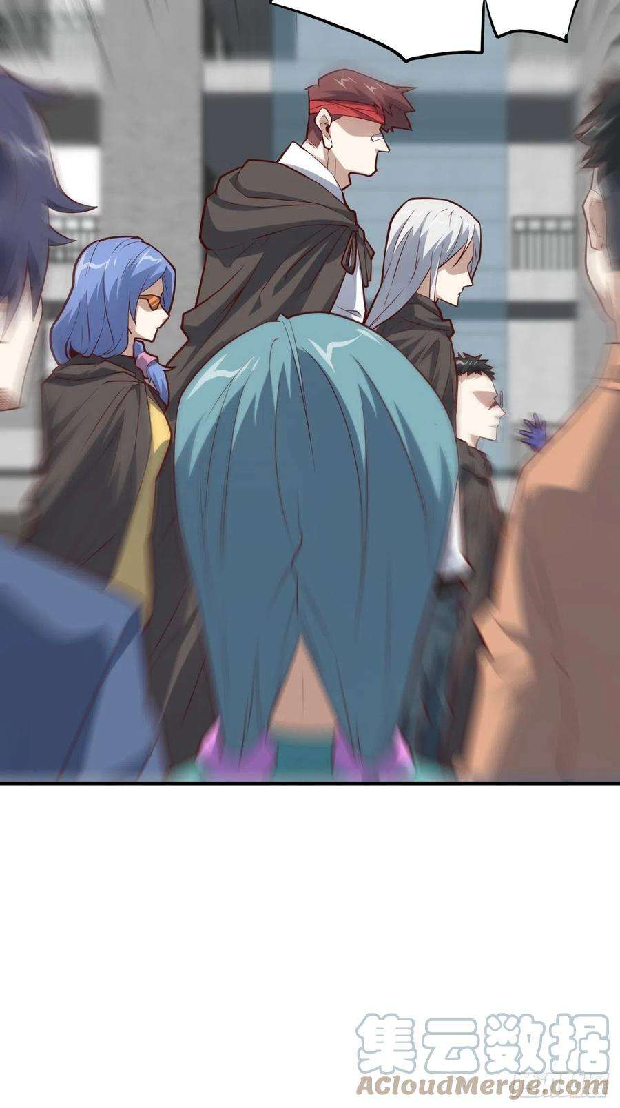 高能来袭143血怒狂化