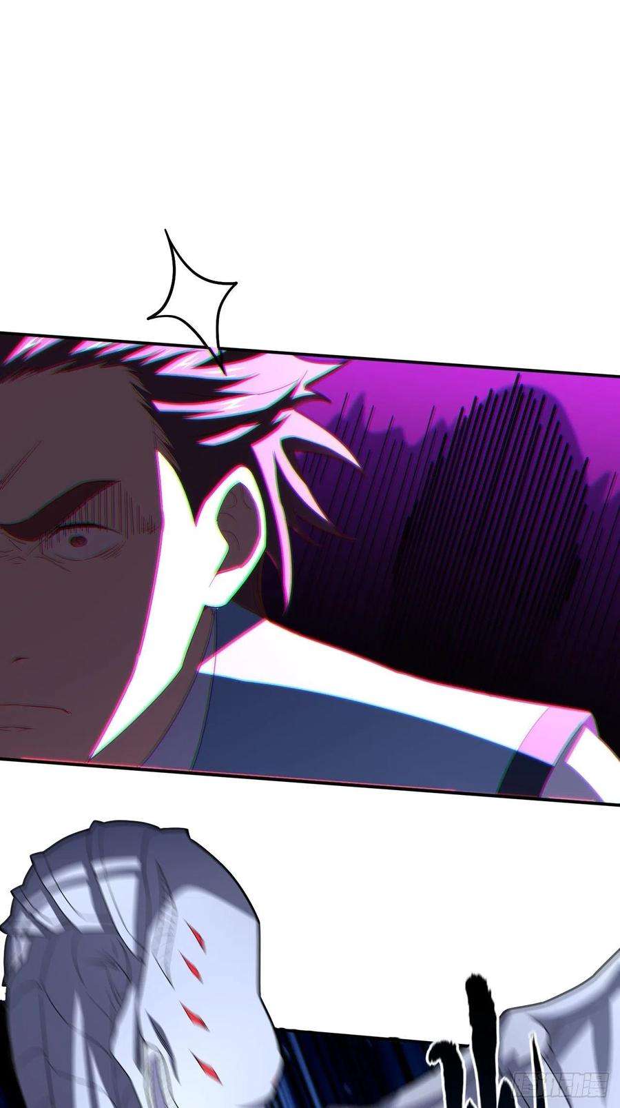 高能来袭158 三仙剑疯了