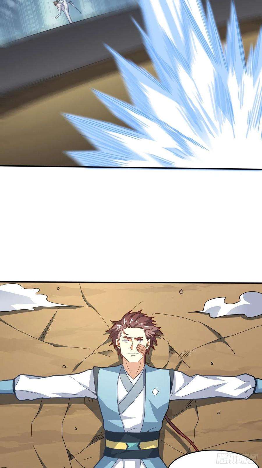 高能来袭158 三仙剑疯了