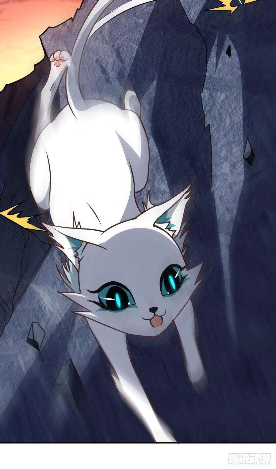 高能来袭202 表演时刻