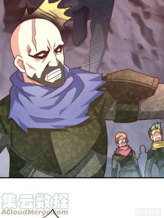 高能来袭203 秘密被发现了