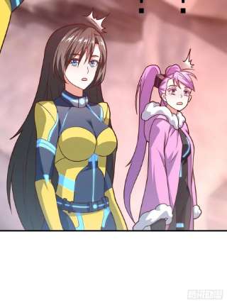 高能来袭203 秘密被发现了