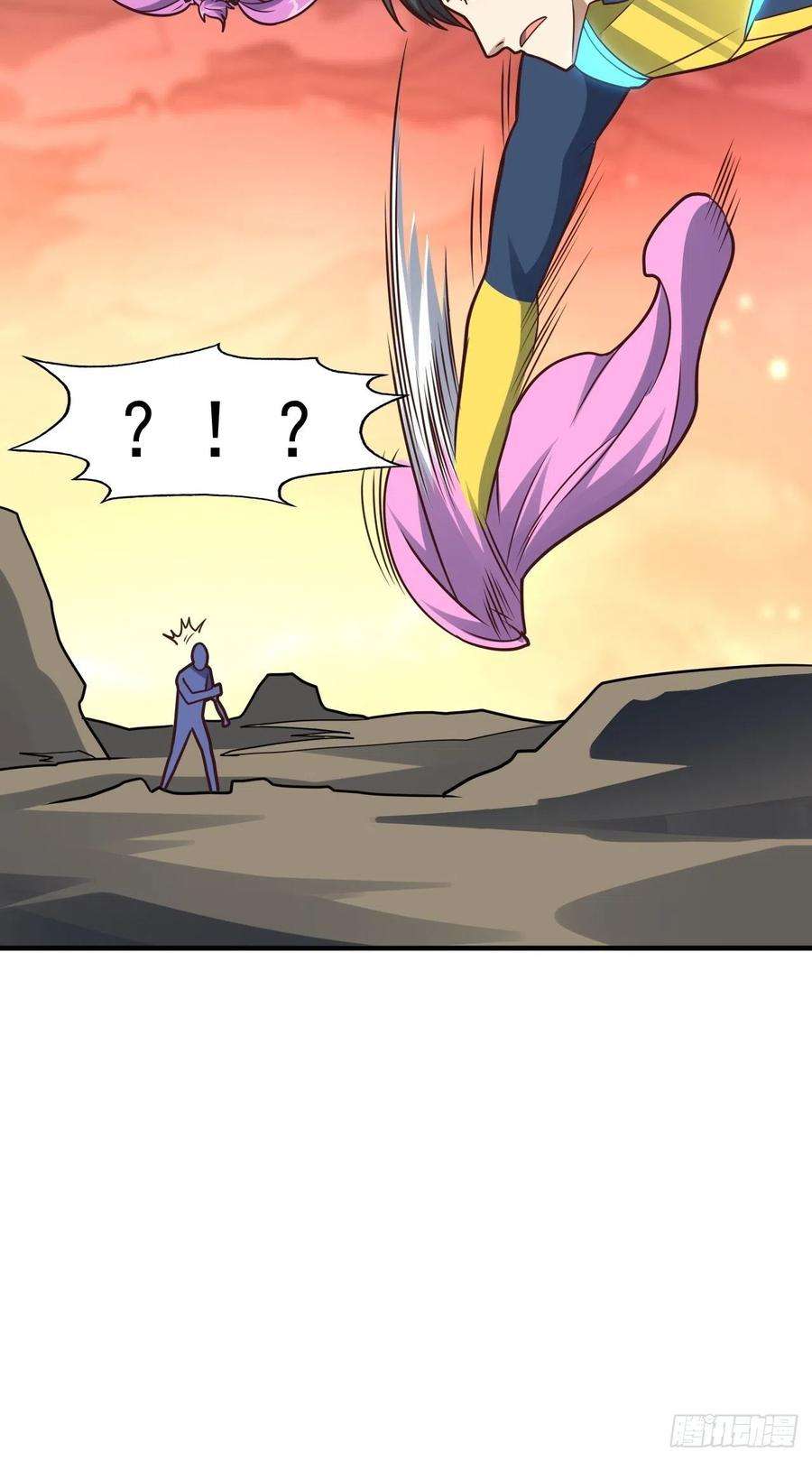 高能来袭204 三斩合一